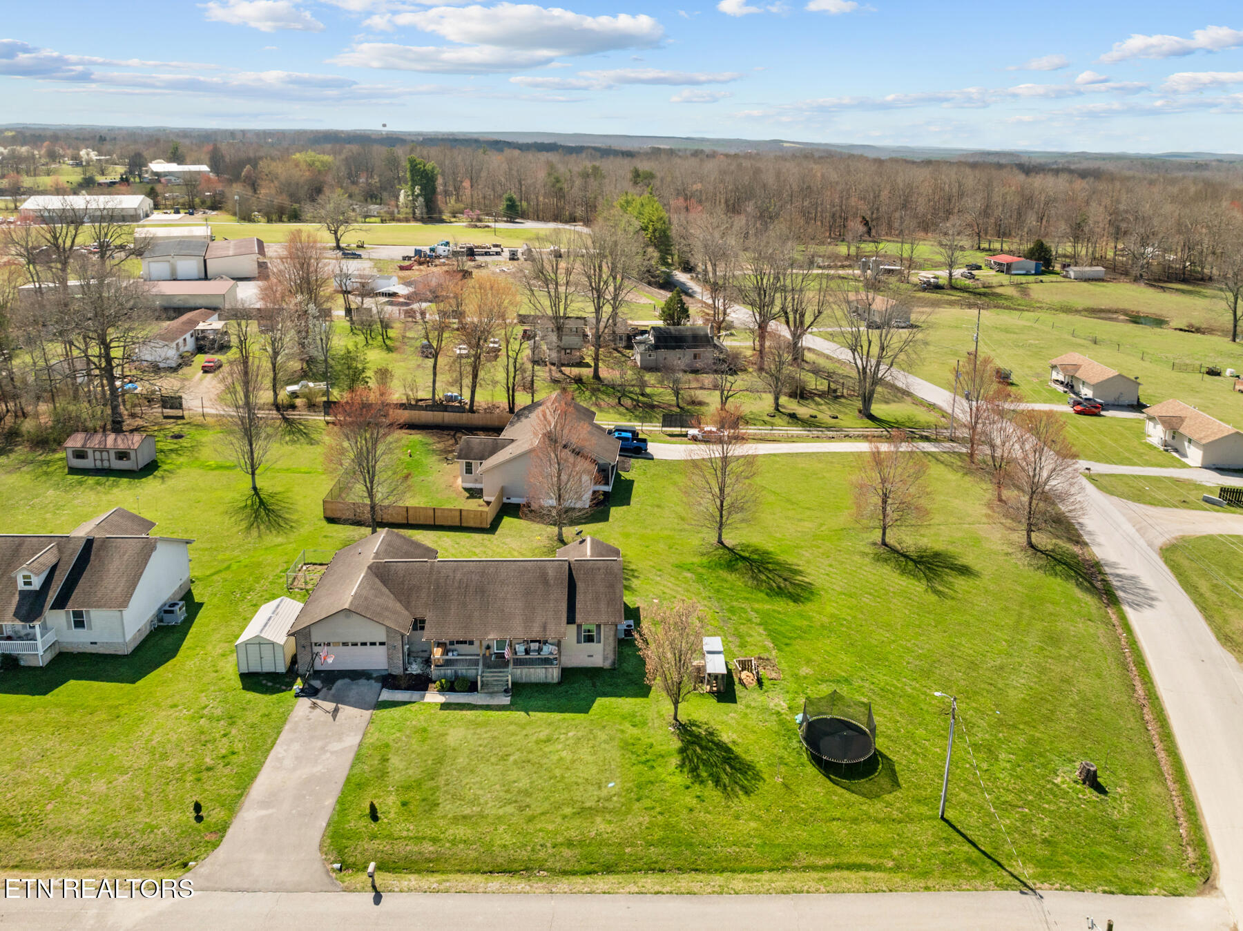 34 Lakyn Drive Crossville TN 38571