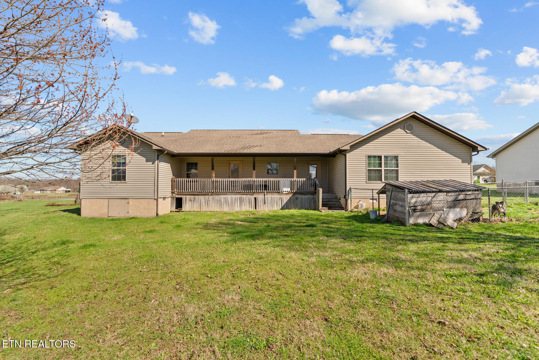 34 Lakyn Drive Crossville TN 38571