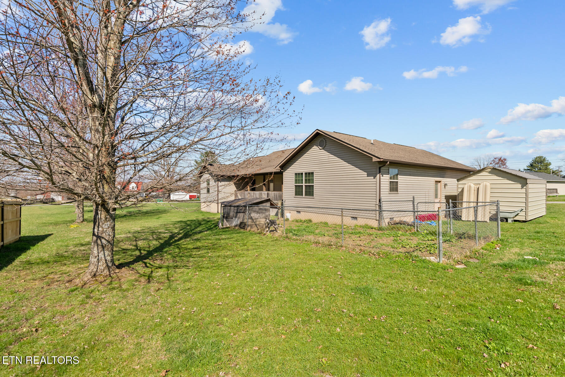 34 Lakyn Drive Crossville TN 38571