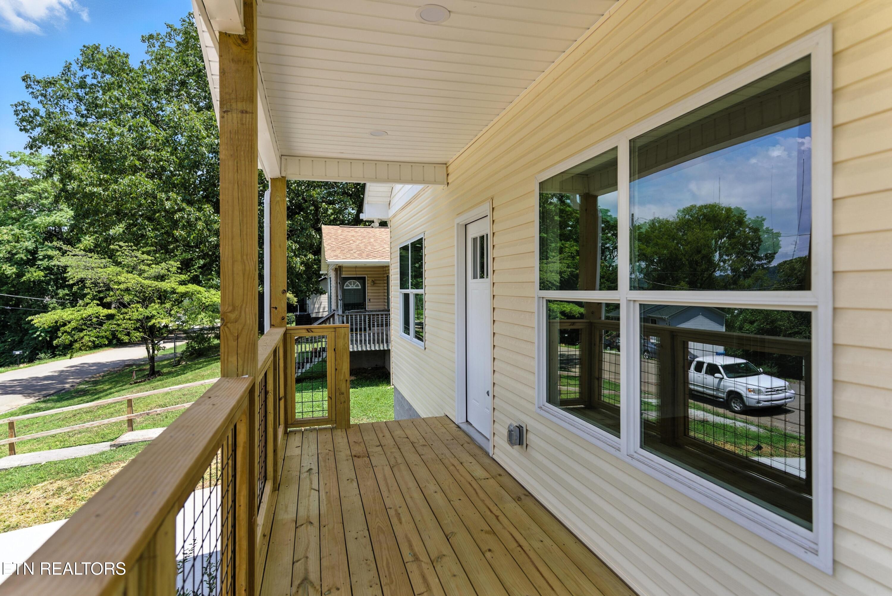 842 Vermont Avenue Knoxville TN 37921