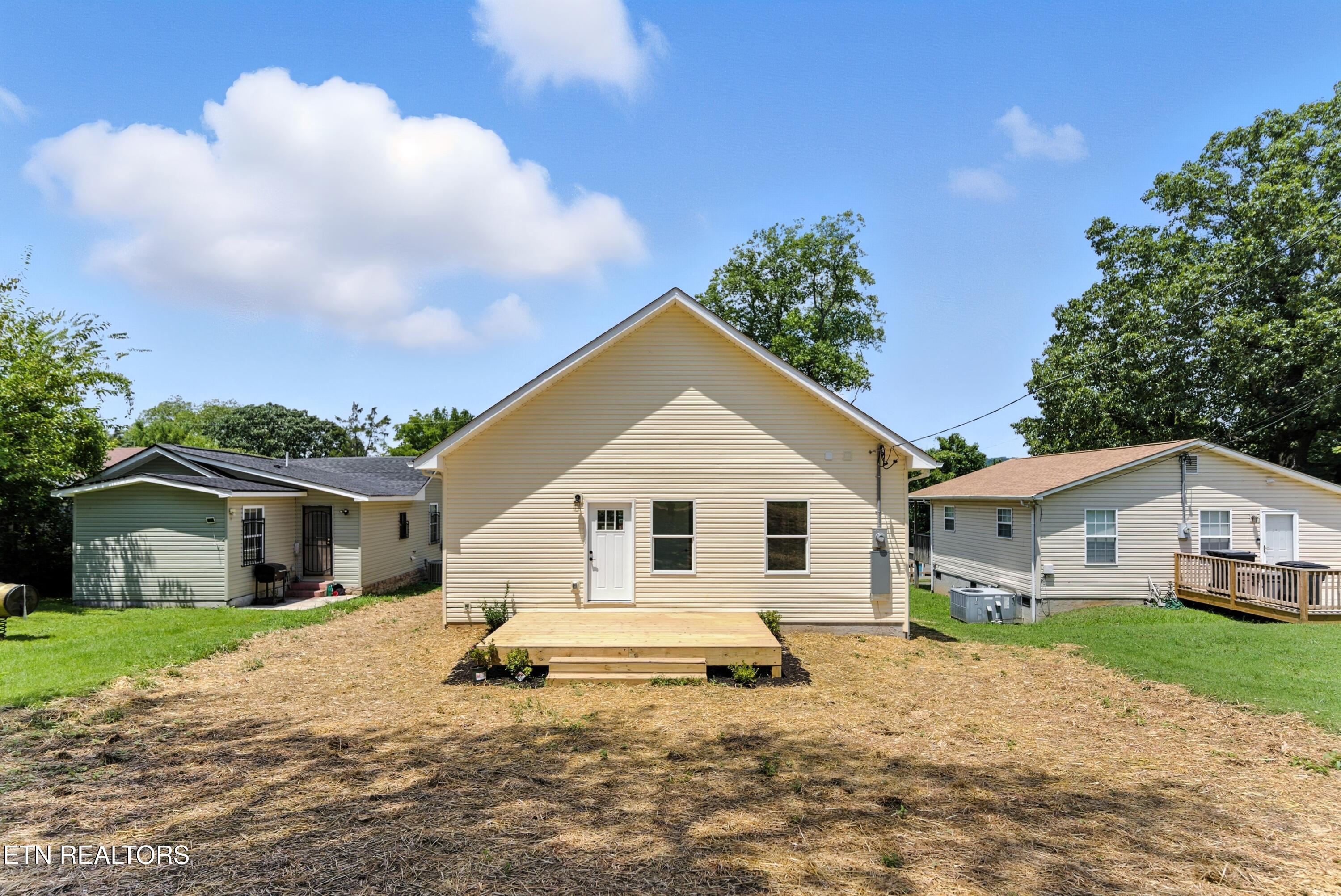 842 Vermont Avenue Knoxville TN 37921
