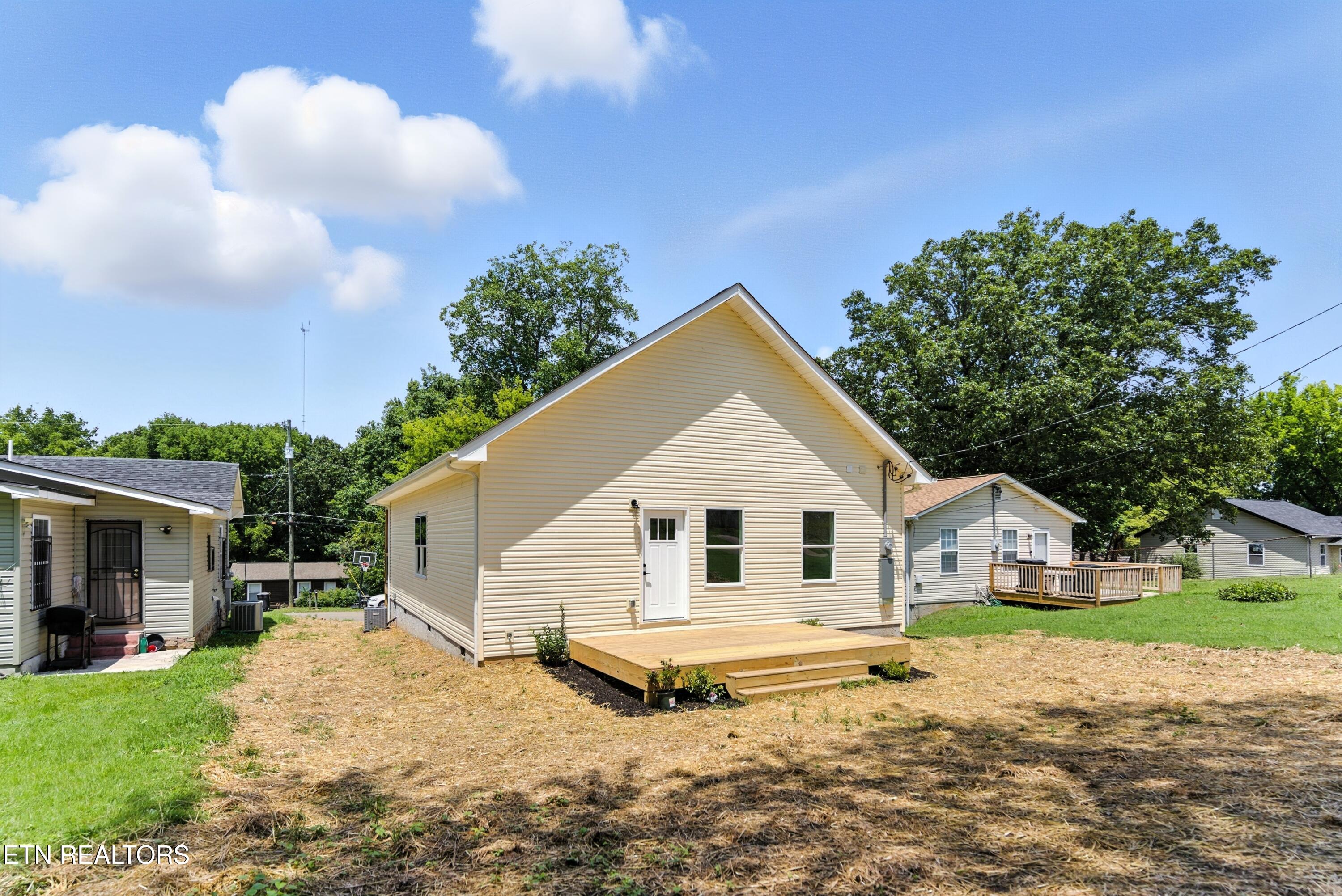 842 Vermont Avenue Knoxville TN 37921