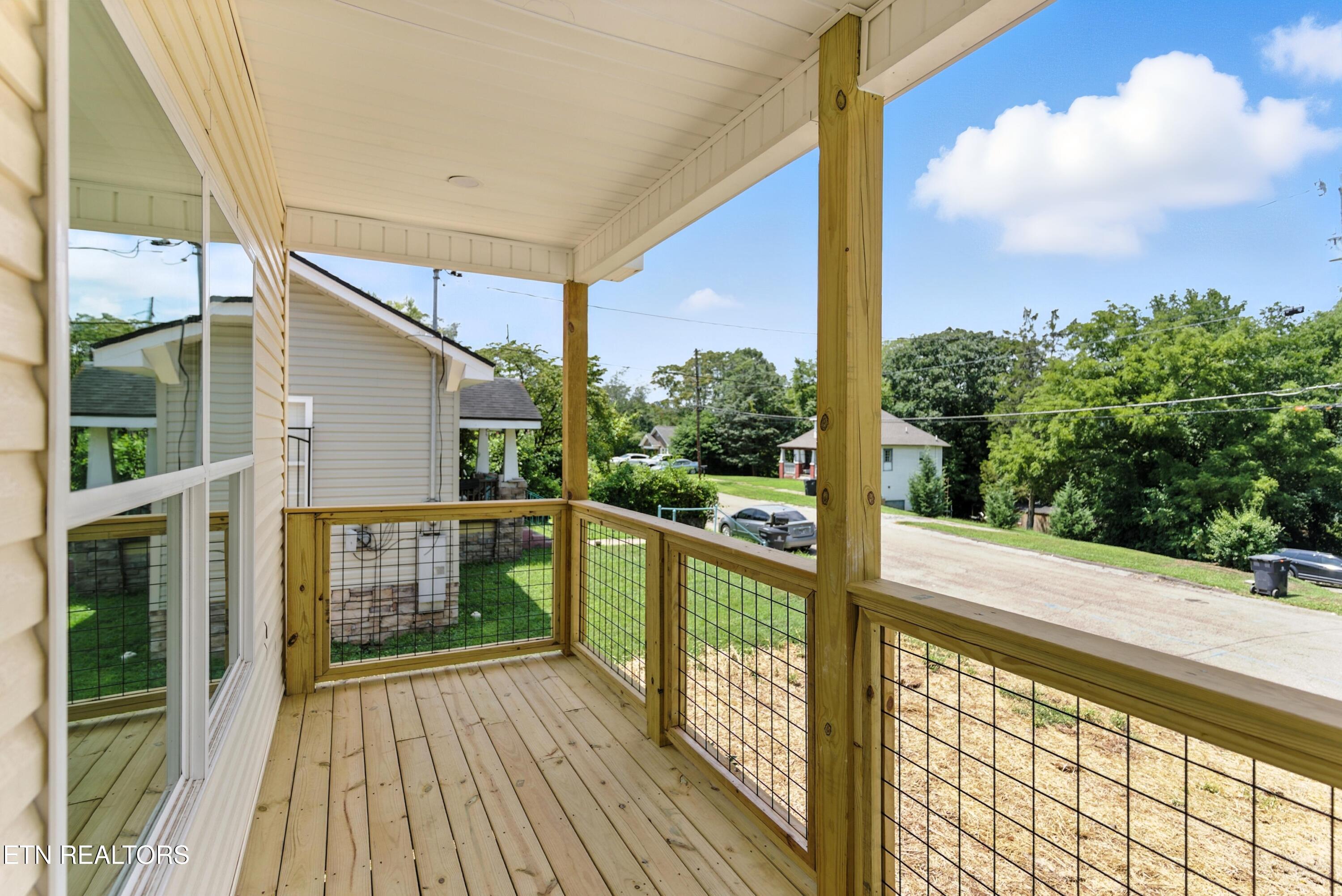 842 Vermont Avenue Knoxville TN 37921