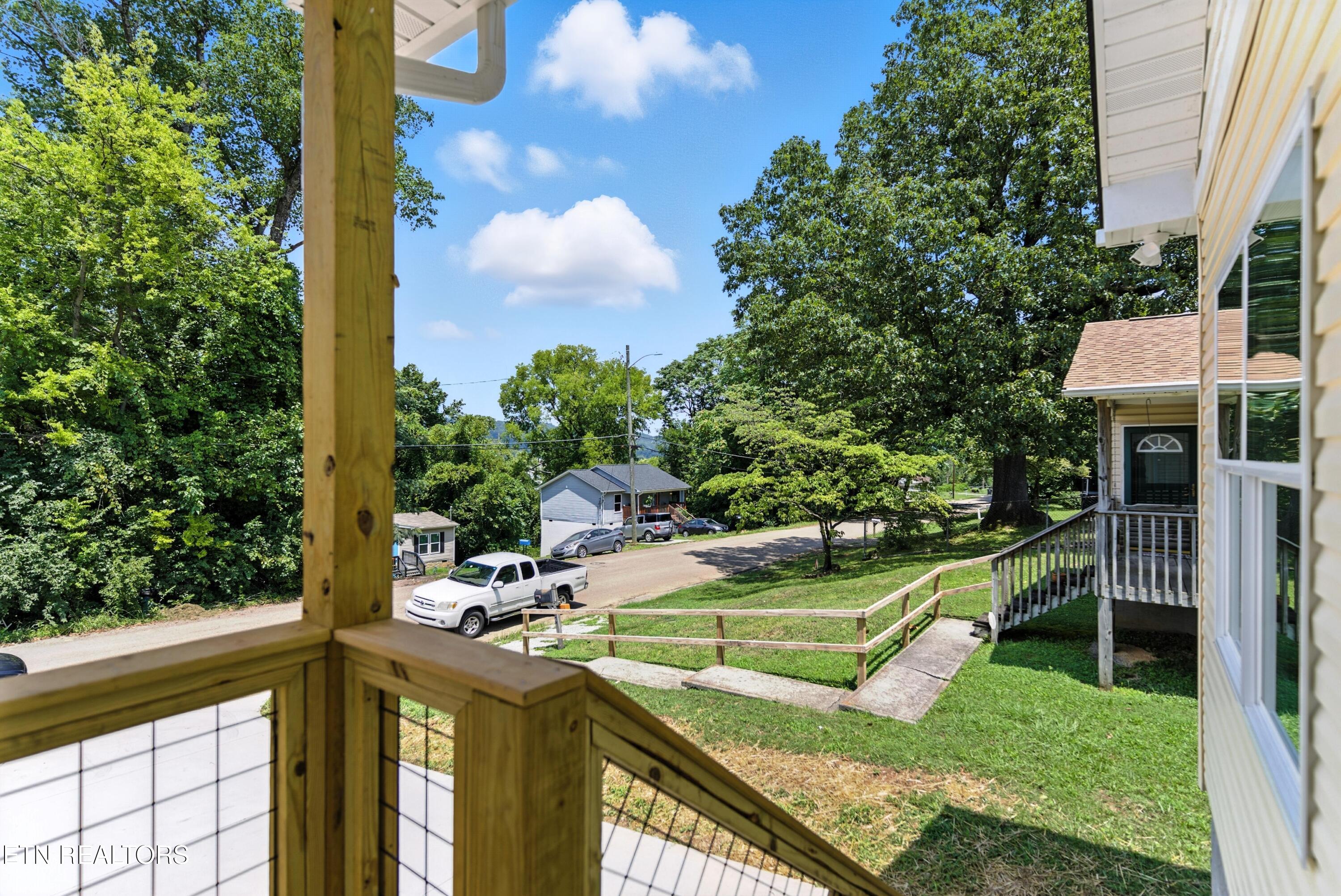 842 Vermont Avenue Knoxville TN 37921