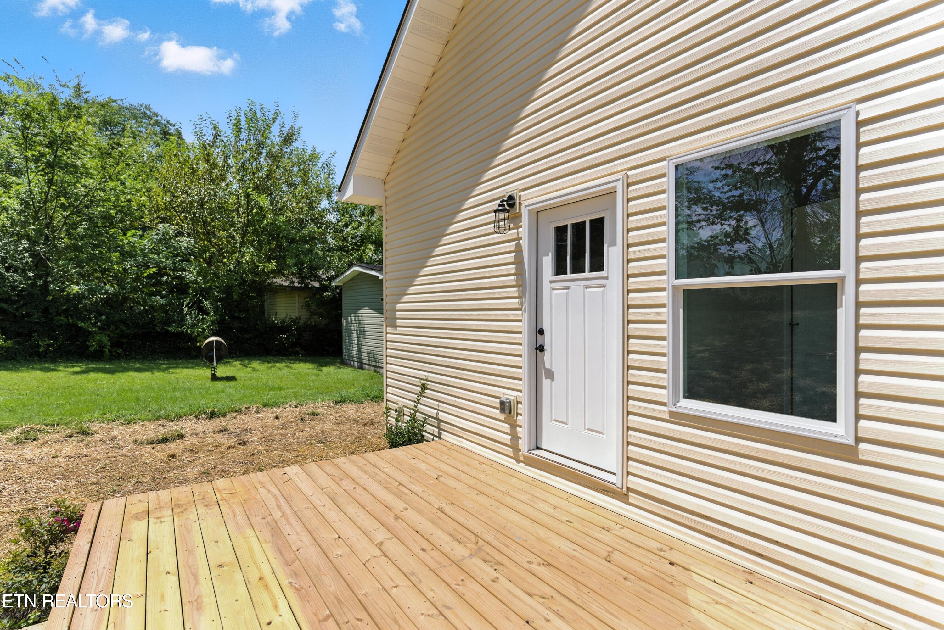 842 Vermont Avenue Knoxville TN 37921