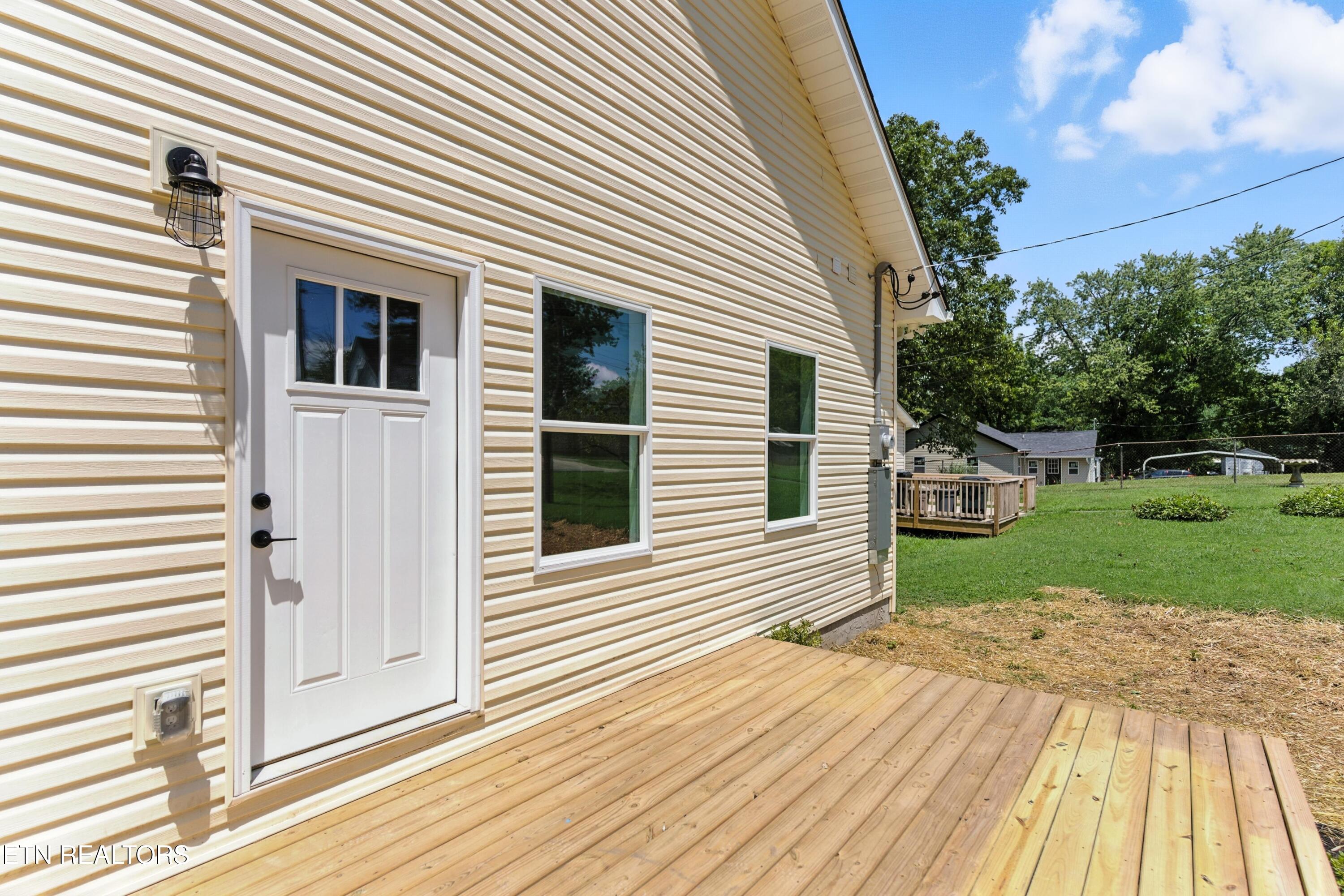 842 Vermont Avenue Knoxville TN 37921