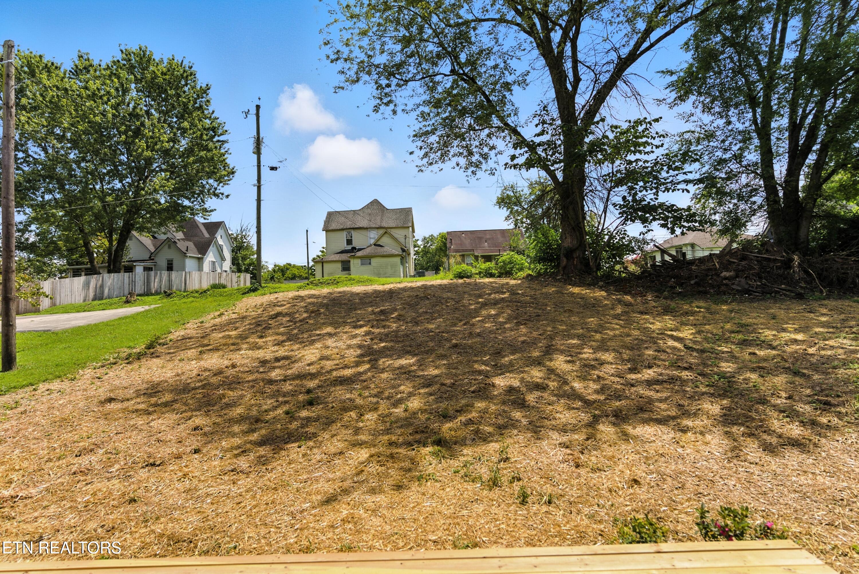 842 Vermont Avenue Knoxville TN 37921