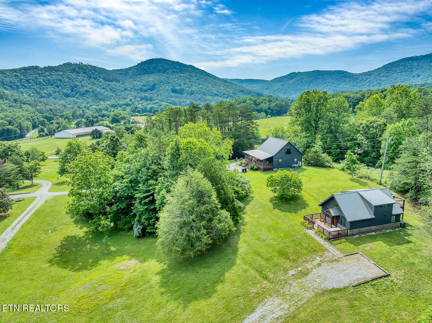 125/133 Westwing Cave Road Townsend TN 37882