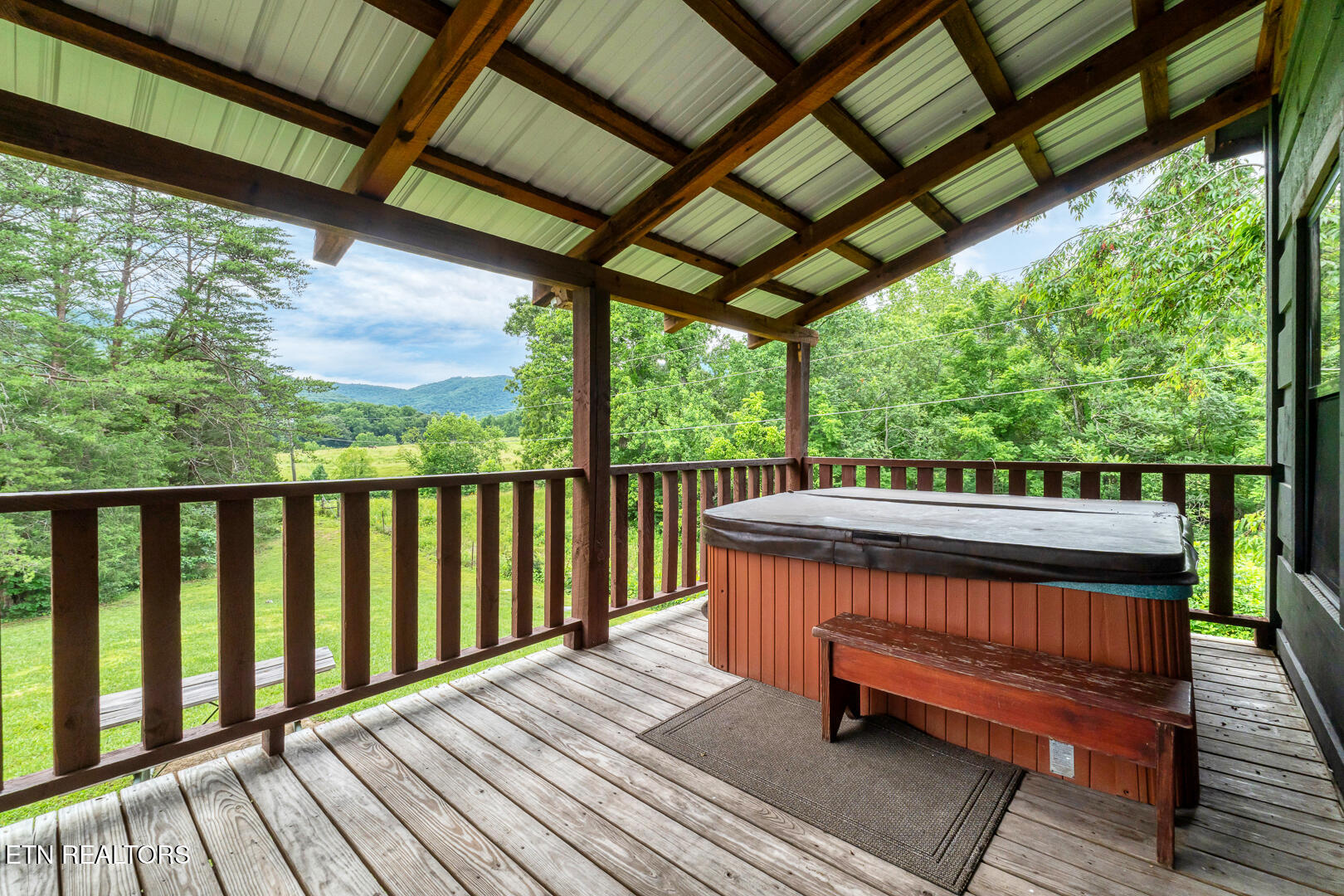 125/133 Westwing Cave Road Townsend TN 37882