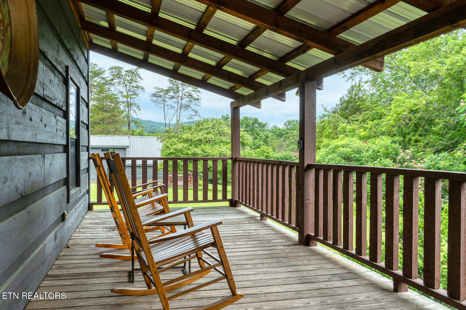 125/133 Westwing Cave Road Townsend TN 37882