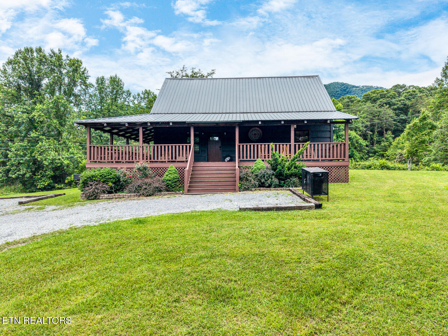 125/133 Westwing Cave Road Townsend TN 37882