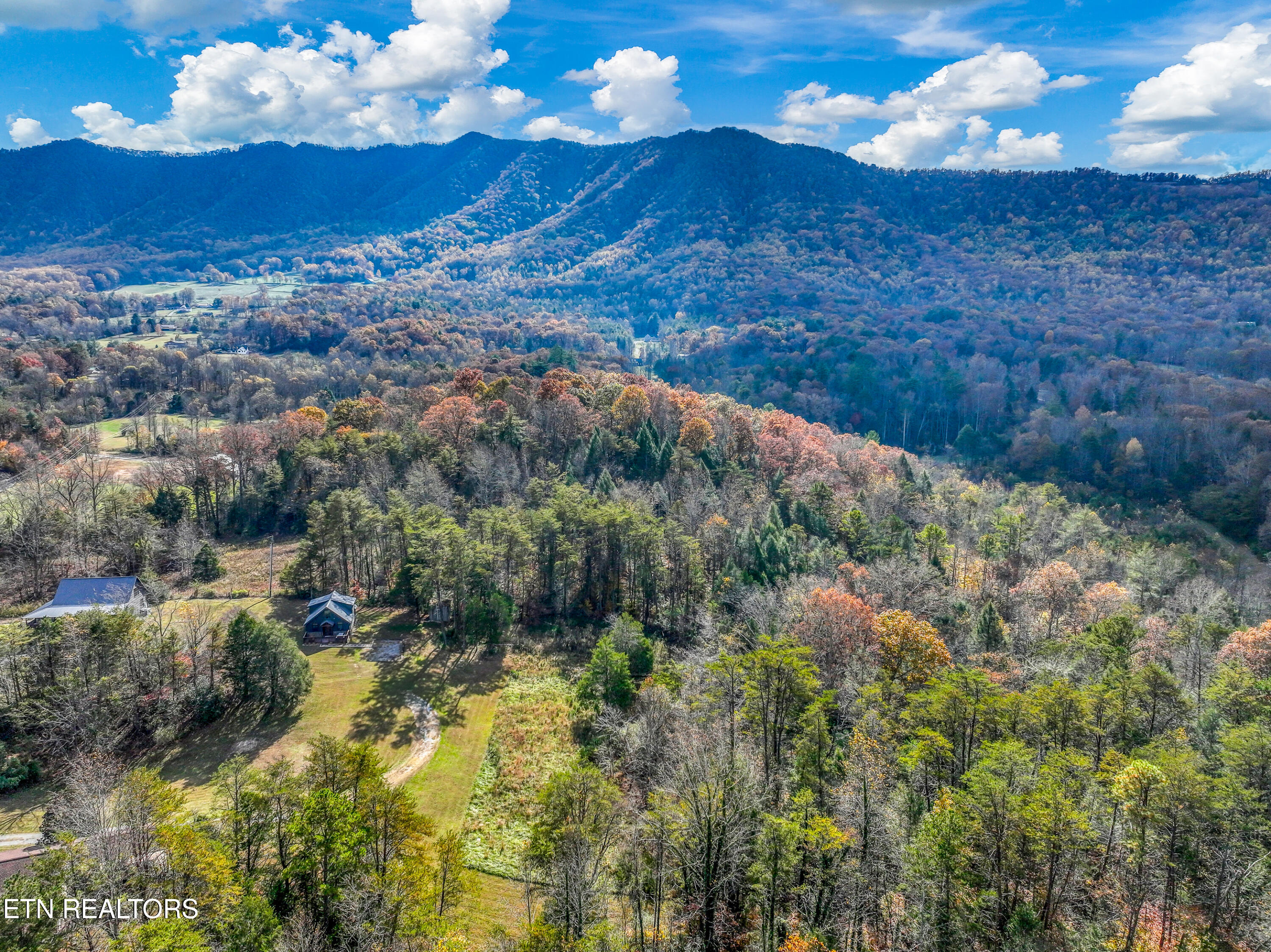 125/133 Westwing Cave Road Townsend TN 37882