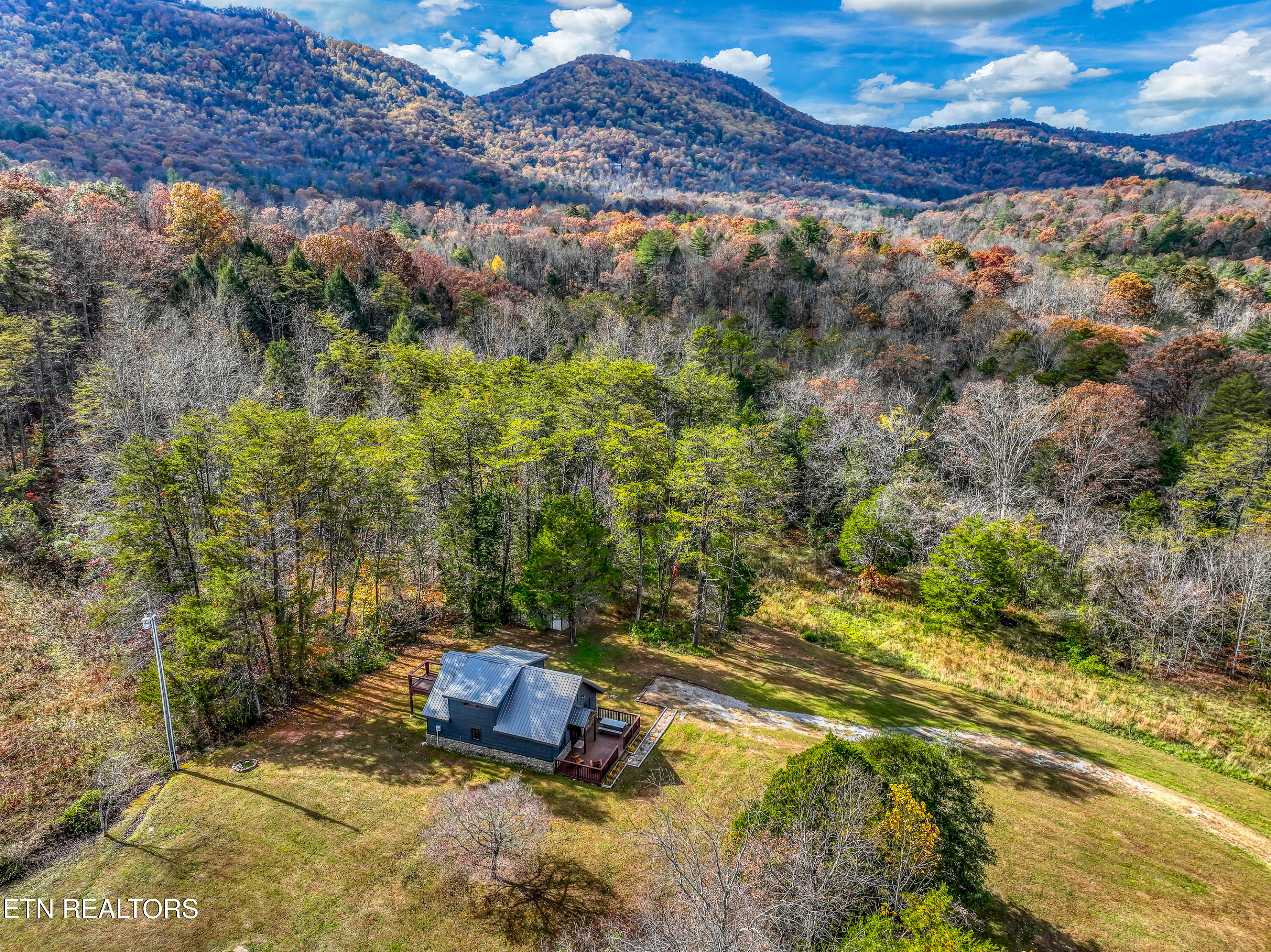 125/133 Westwing Cave Road Townsend TN 37882