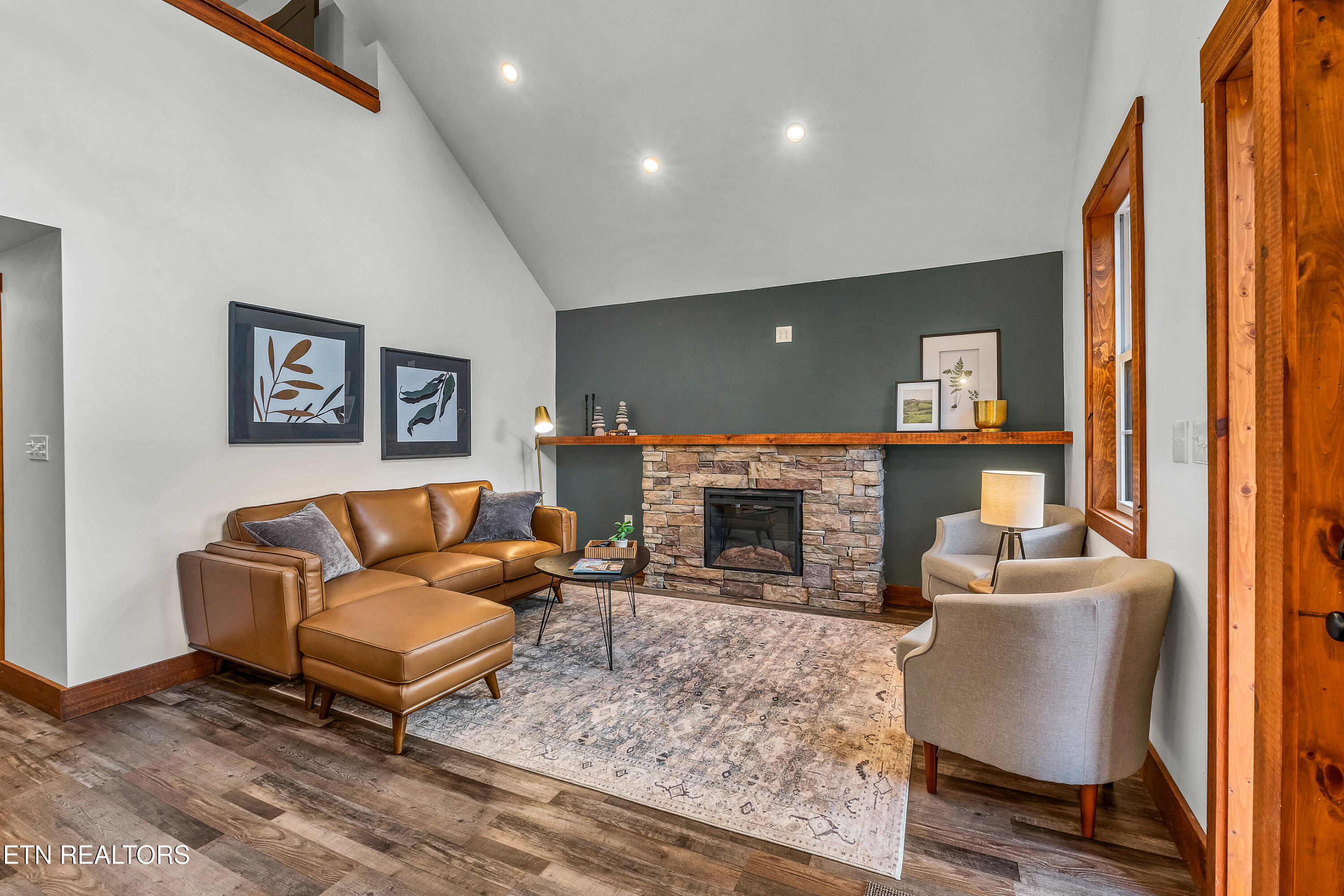 125/133 Westwing Cave Road Townsend TN 37882