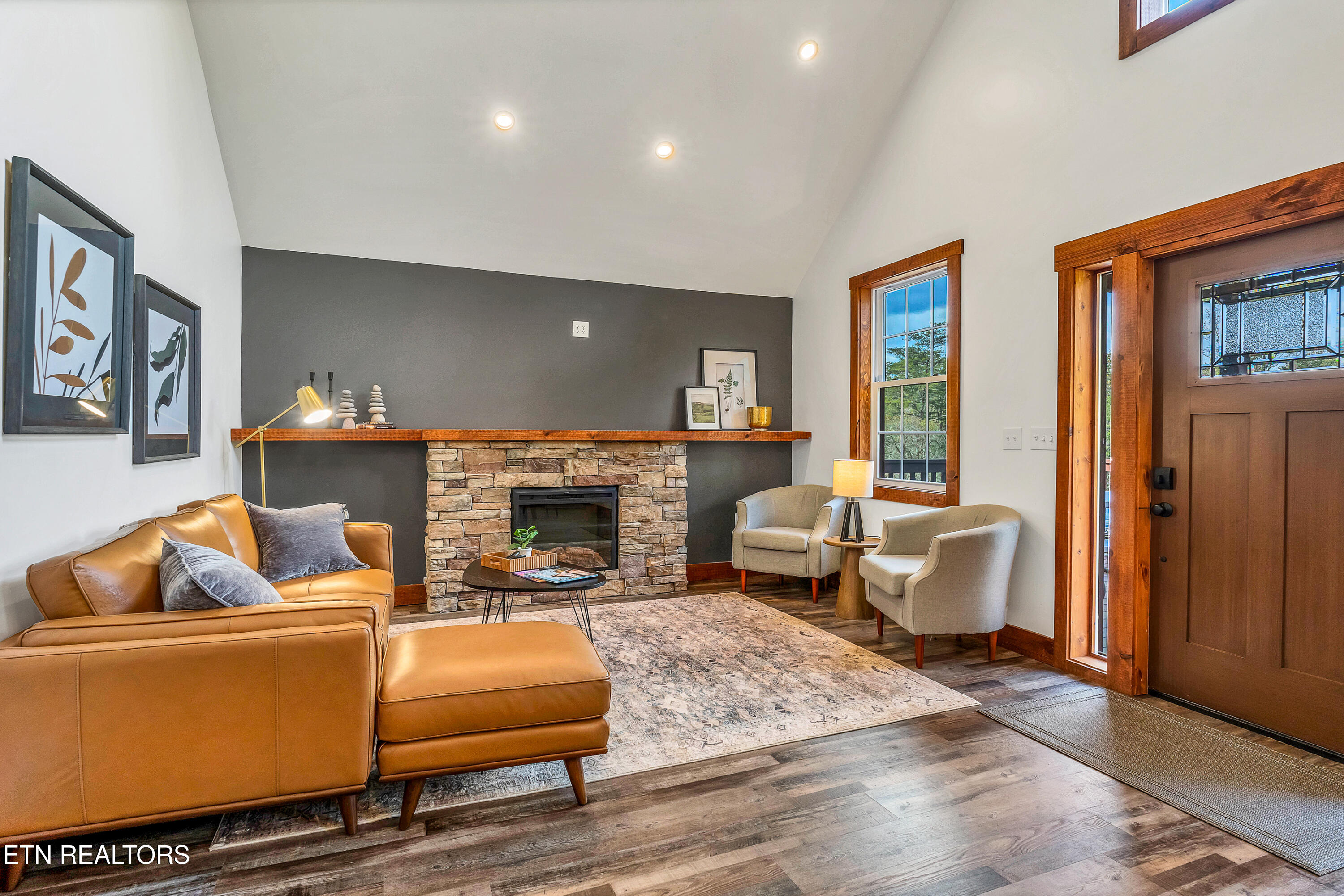 125/133 Westwing Cave Road Townsend TN 37882