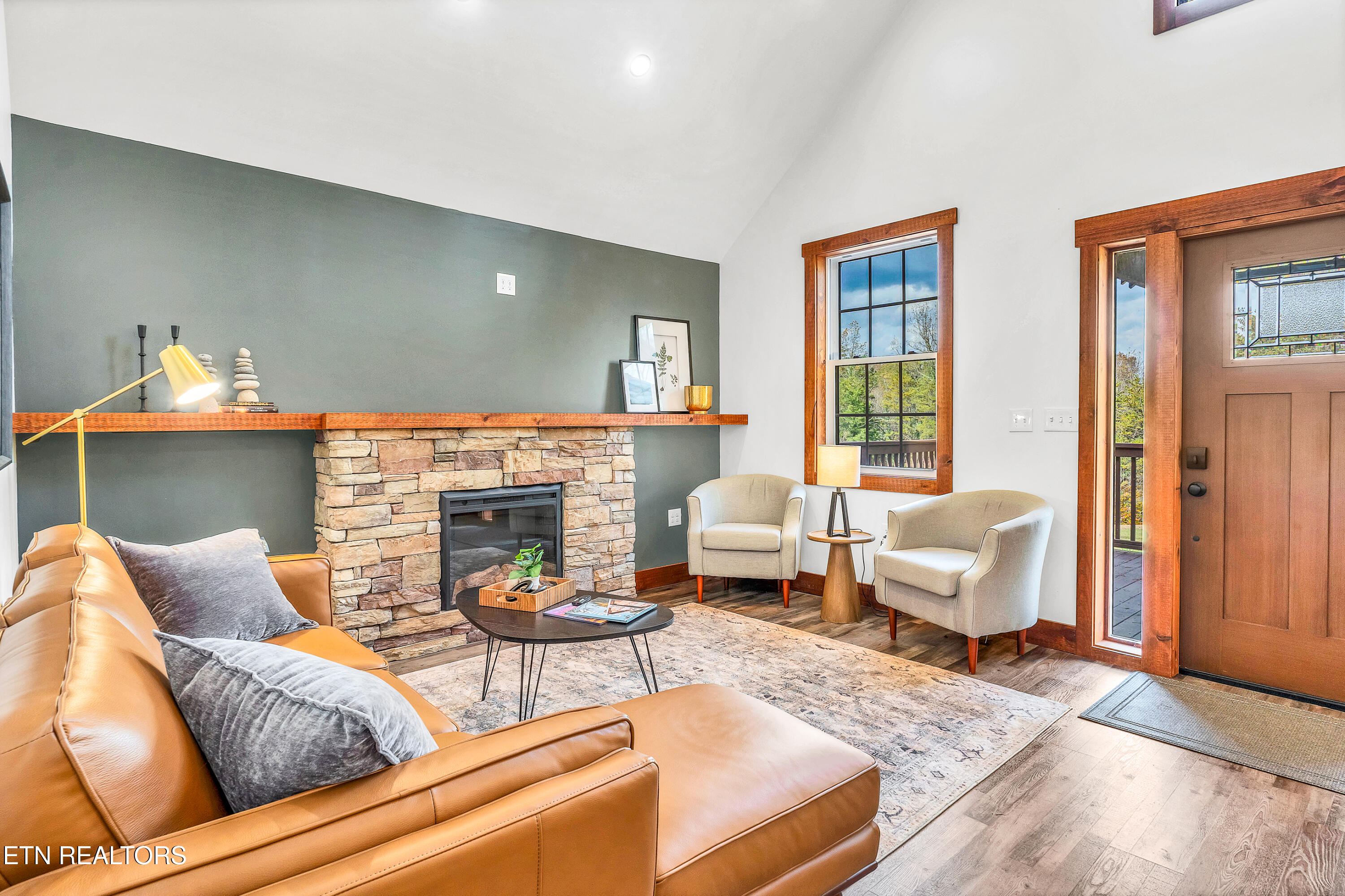 125/133 Westwing Cave Road Townsend TN 37882