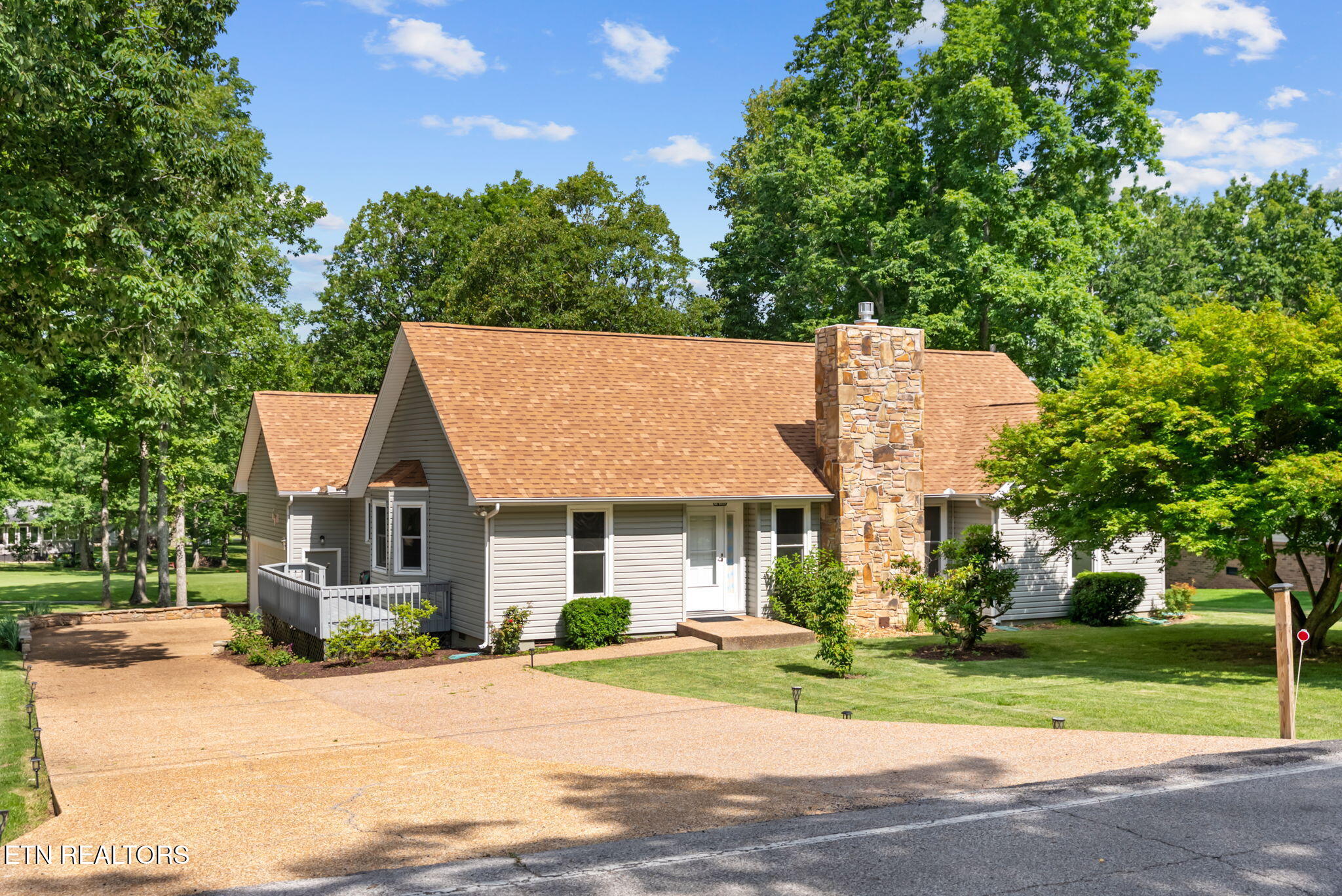 109 Fairway Drive Fairfield Glade TN 38558