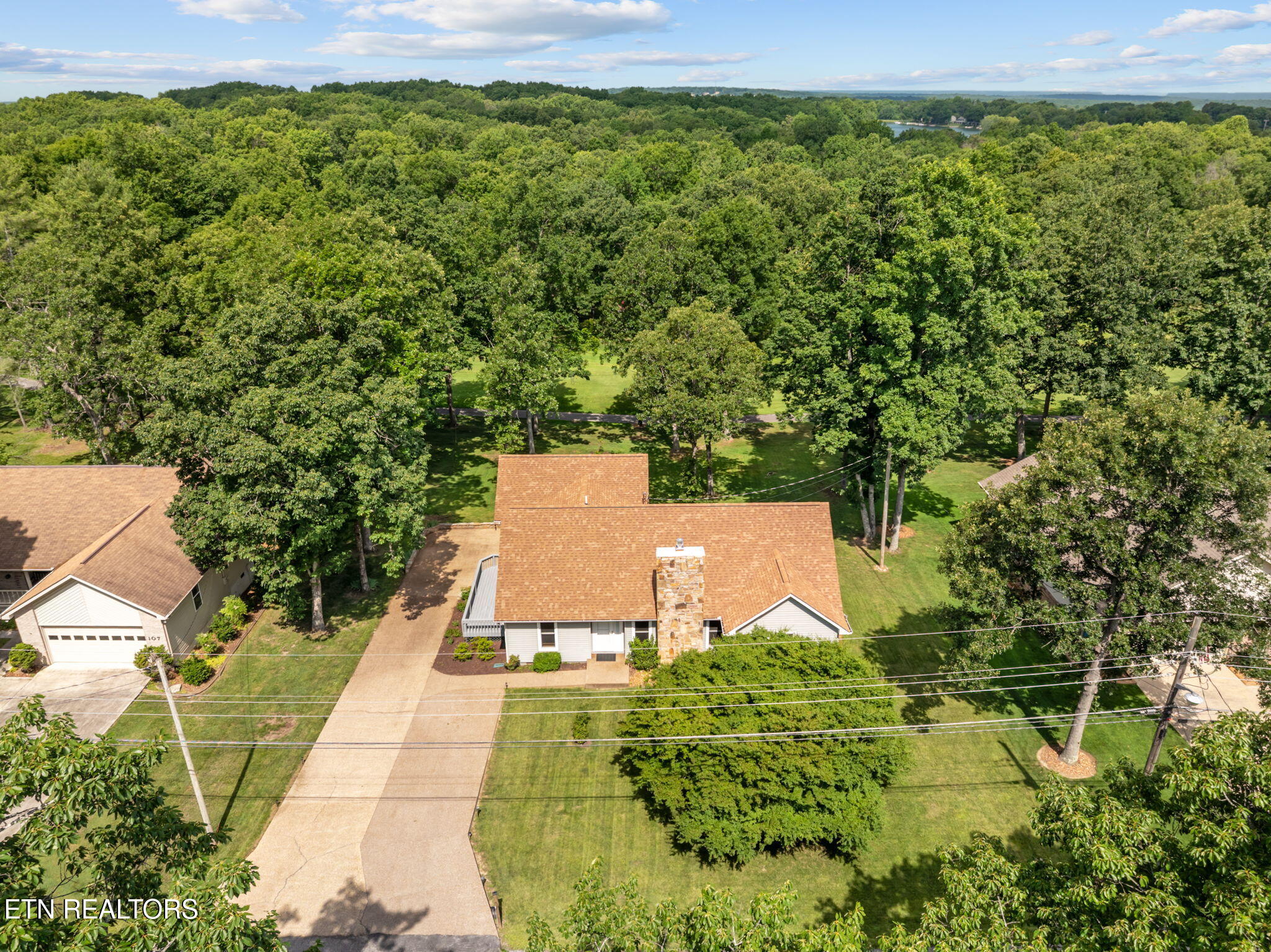 109 Fairway Drive Fairfield Glade TN 38558