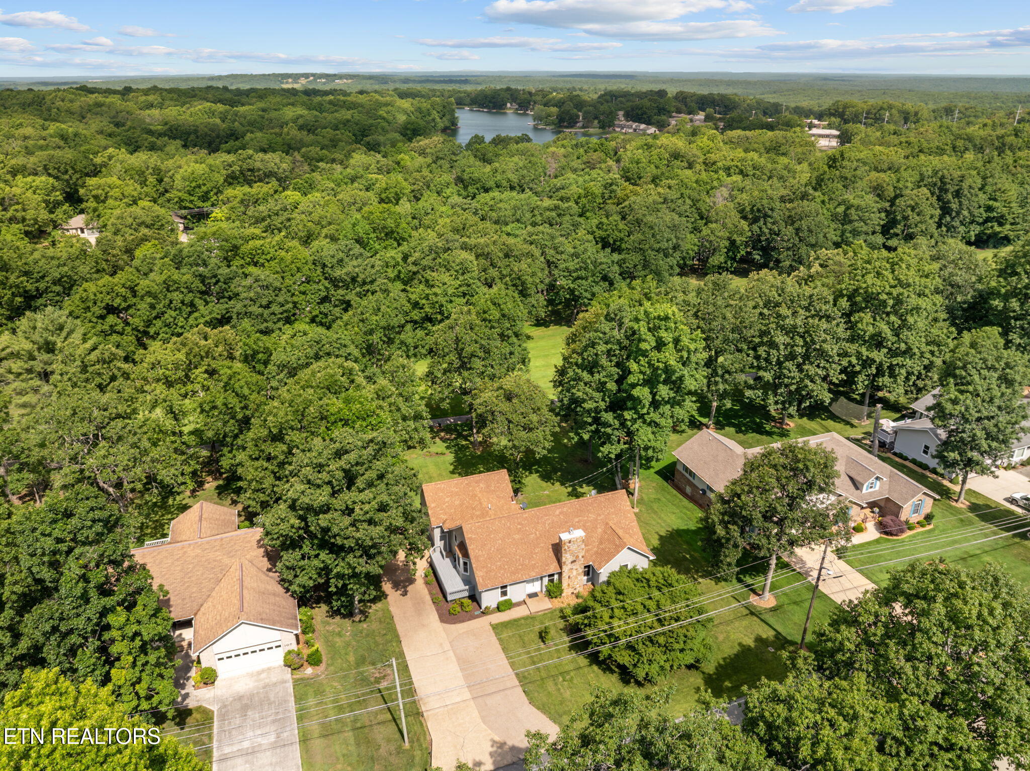 109 Fairway Drive Fairfield Glade TN 38558