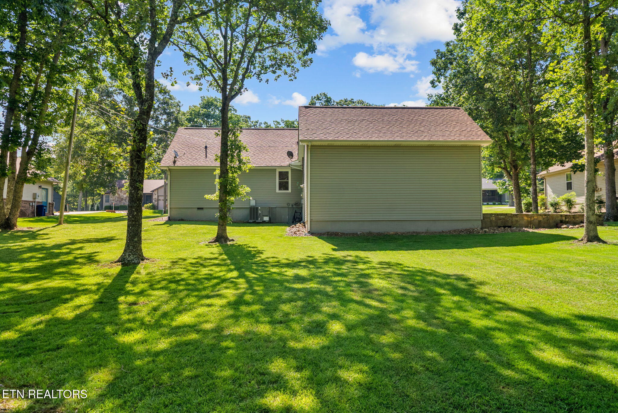 109 Fairway Drive Fairfield Glade TN 38558