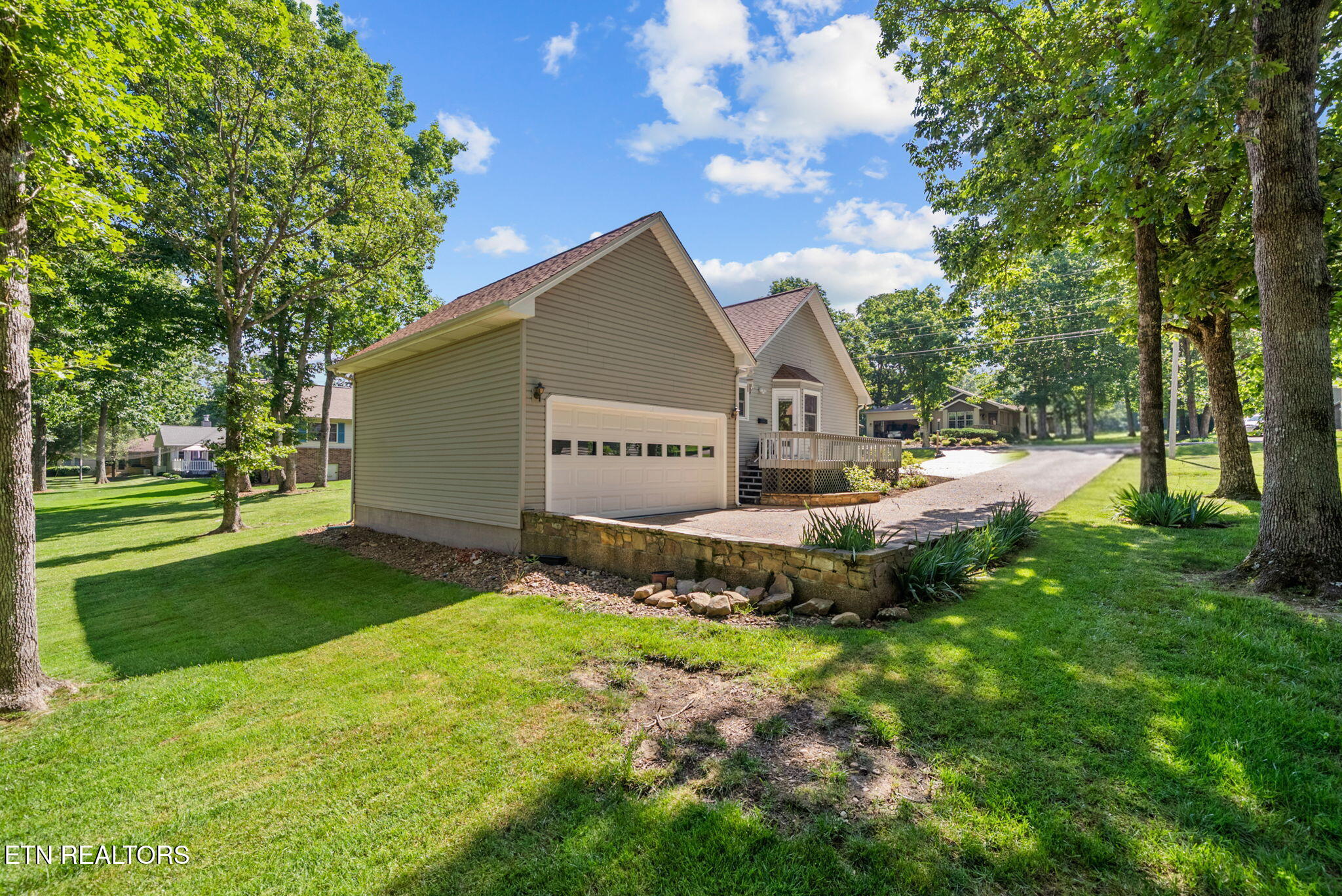 109 Fairway Drive Fairfield Glade TN 38558