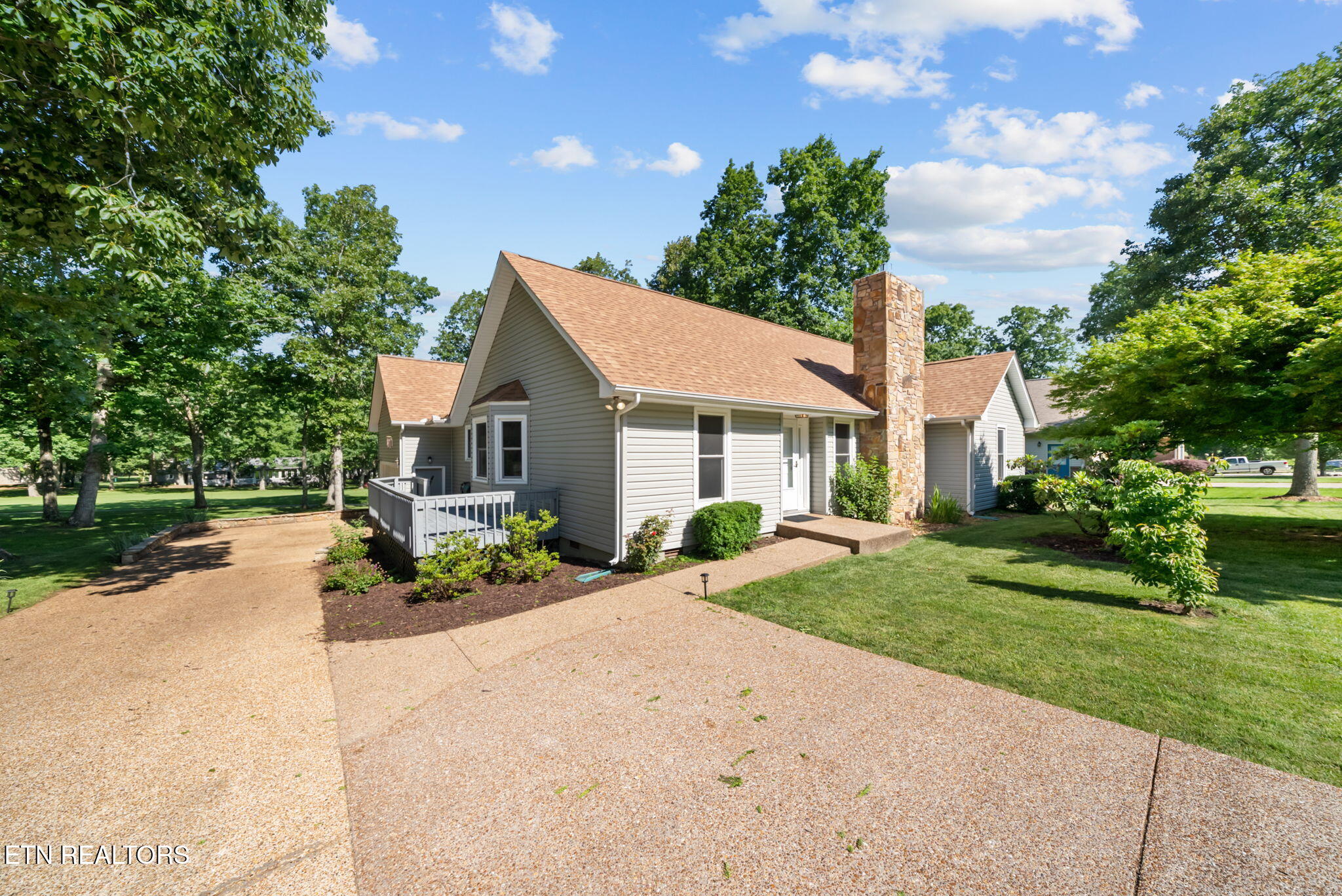 109 Fairway Drive Fairfield Glade TN 38558