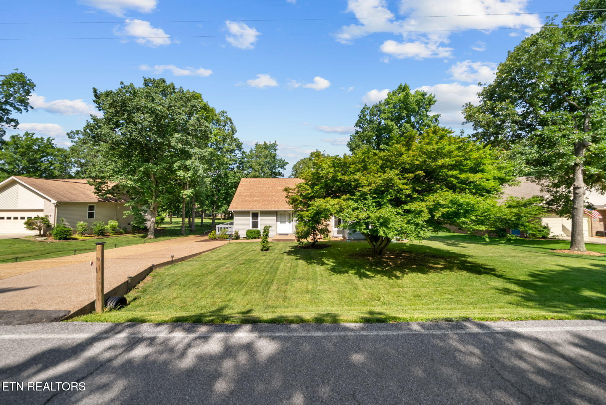 109 Fairway Drive Fairfield Glade TN 38558
