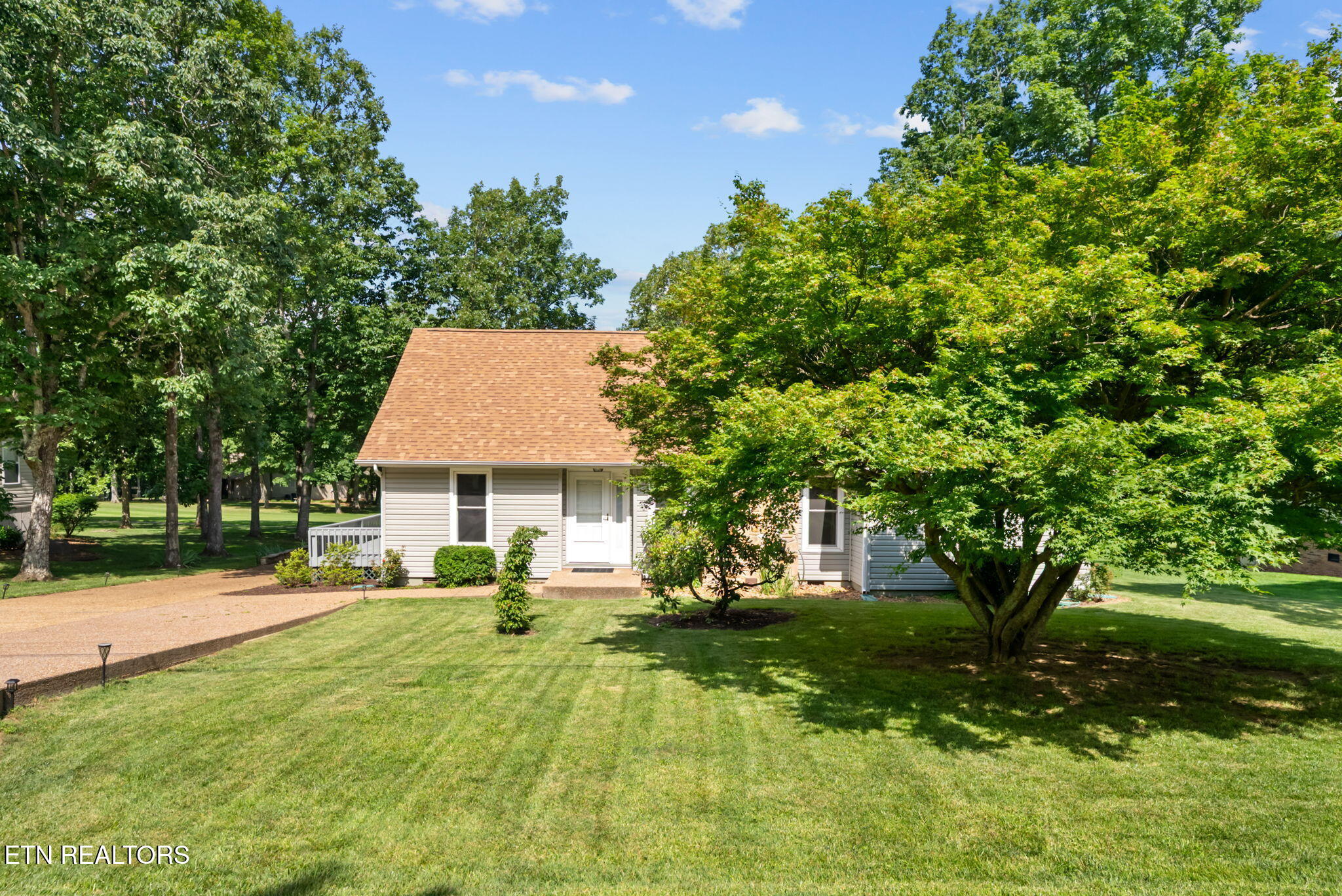 109 Fairway Drive Fairfield Glade TN 38558