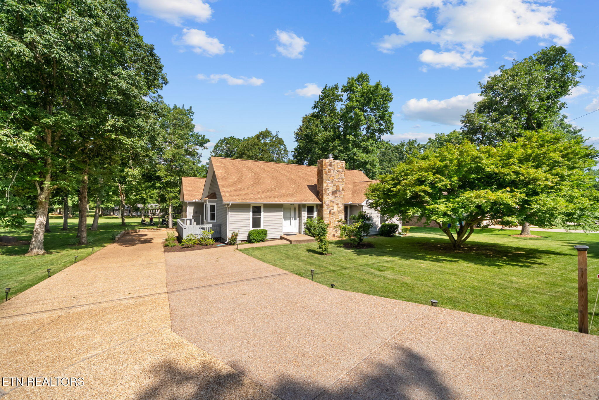 109 Fairway Drive Fairfield Glade TN 38558