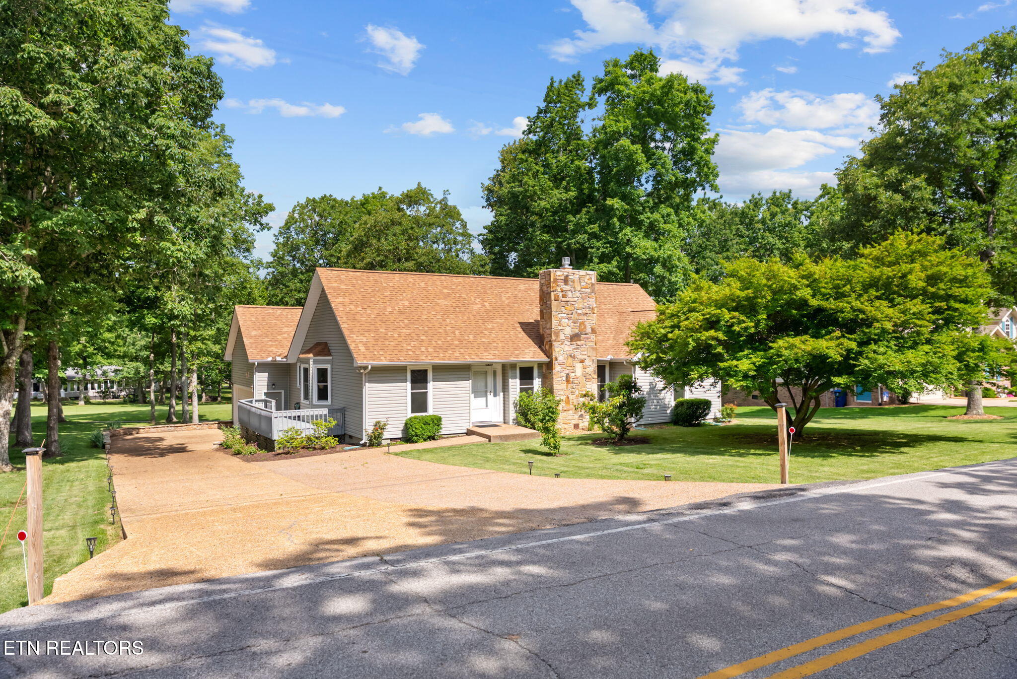 109 Fairway Drive Fairfield Glade TN 38558