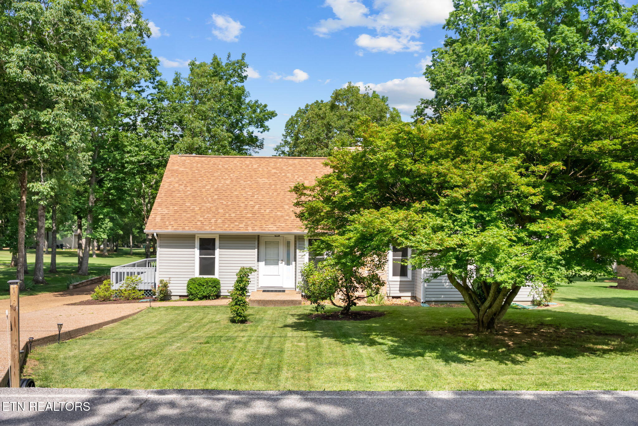 109 Fairway Drive Fairfield Glade TN 38558