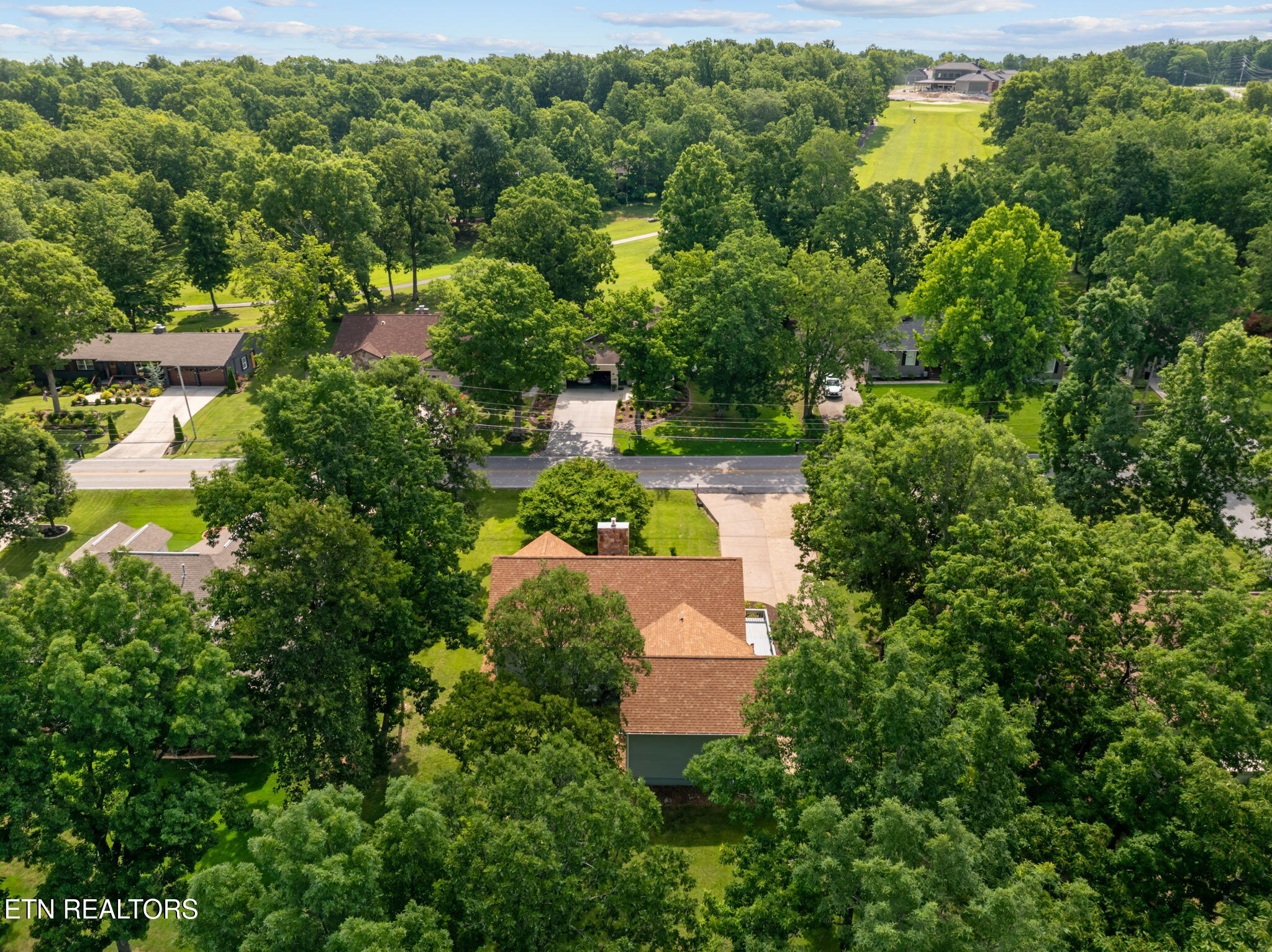 109 Fairway Drive Fairfield Glade TN 38558