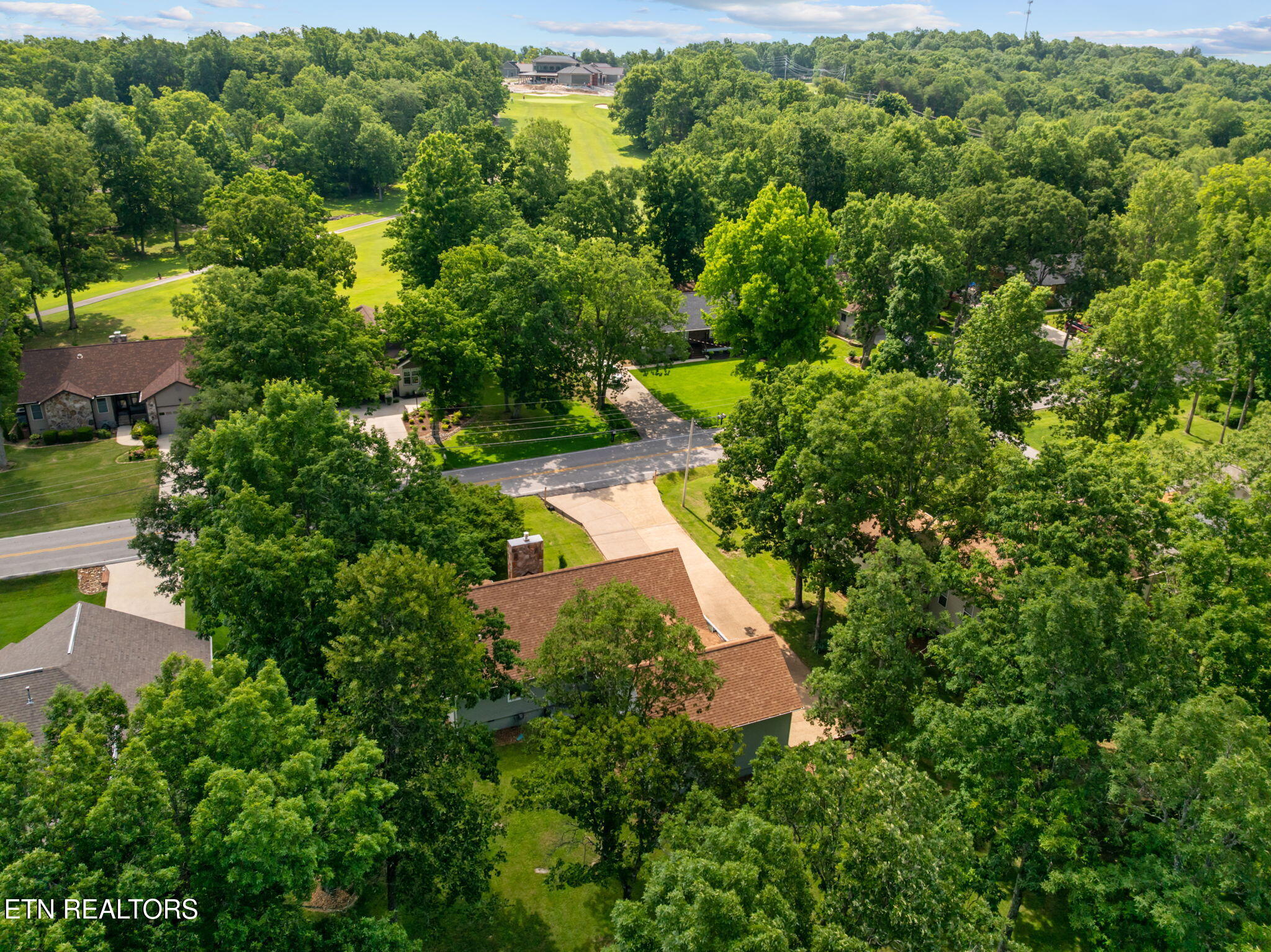 109 Fairway Drive Fairfield Glade TN 38558
