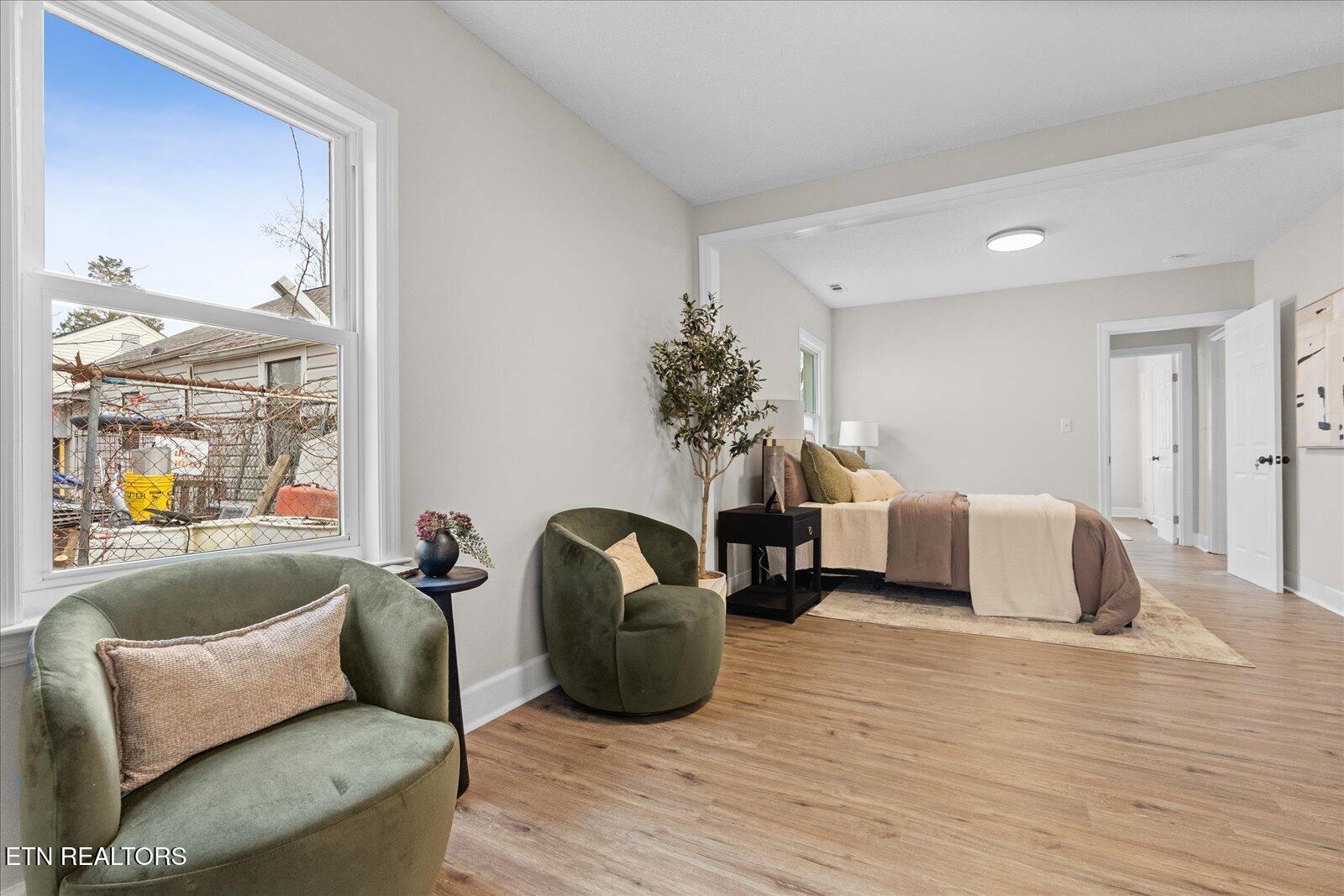 2011 Prigmore Road Chattanooga TN 37412