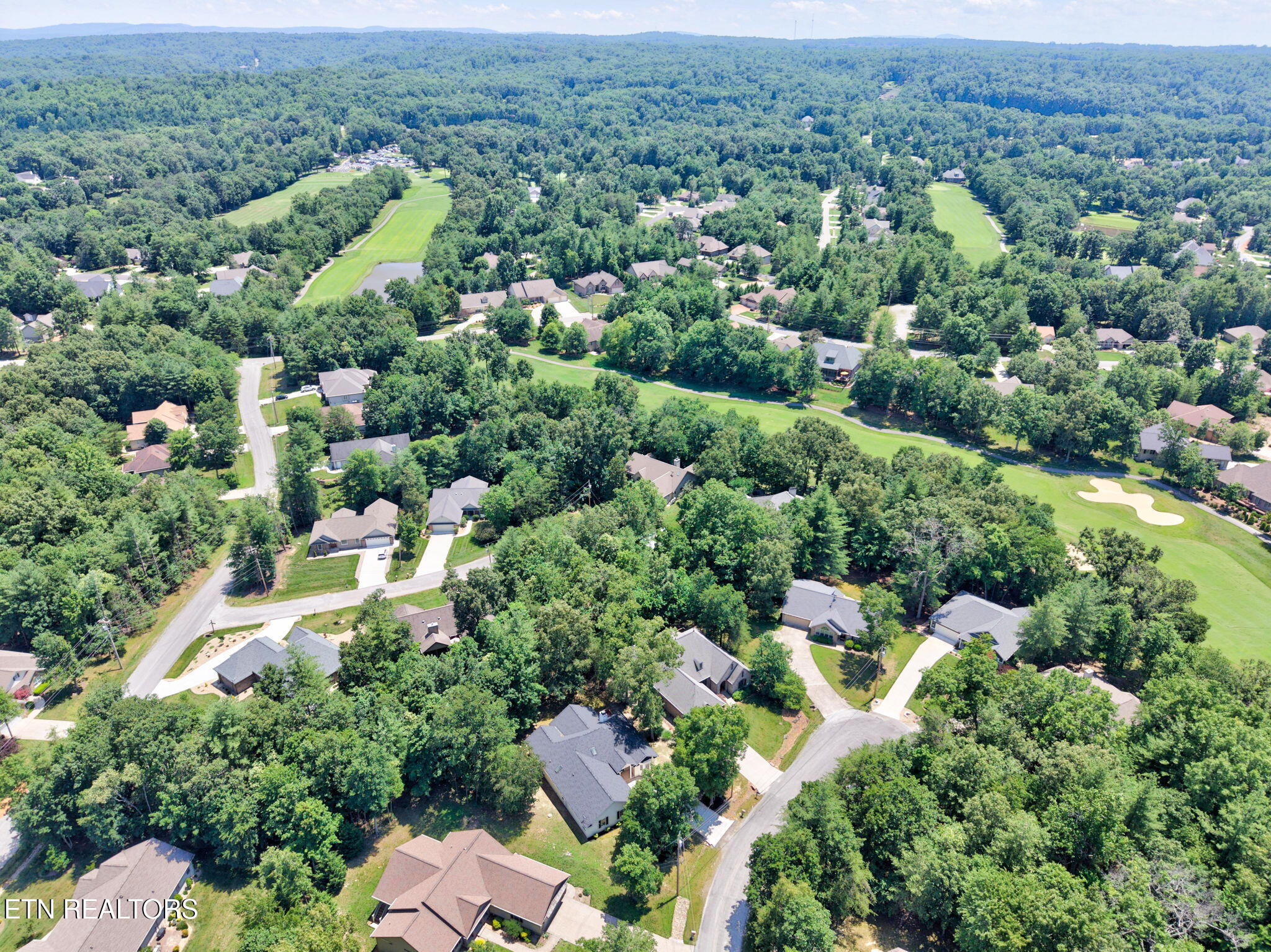 35 Leaf Circle Crossville TN 38558