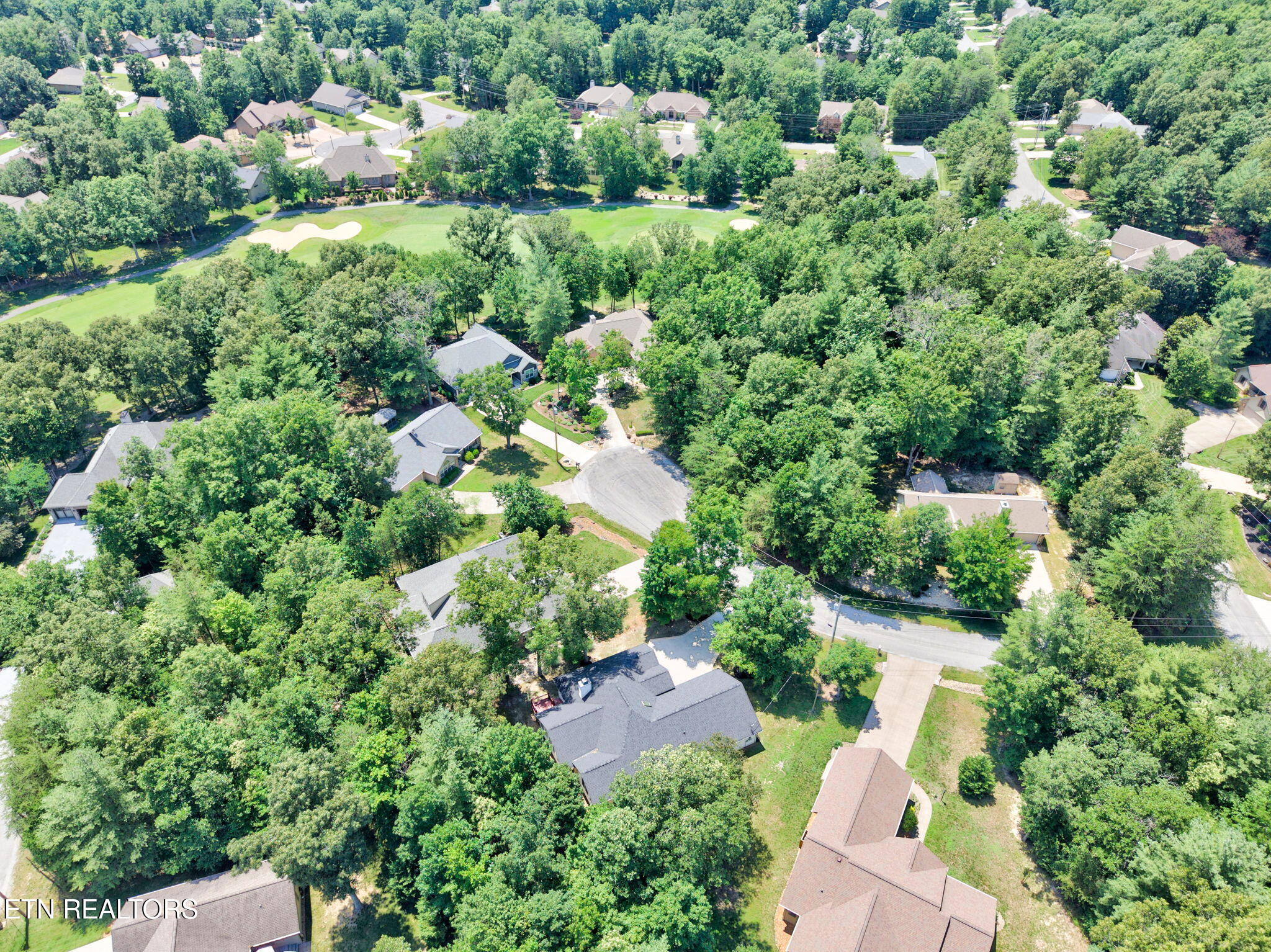 35 Leaf Circle Crossville TN 38558