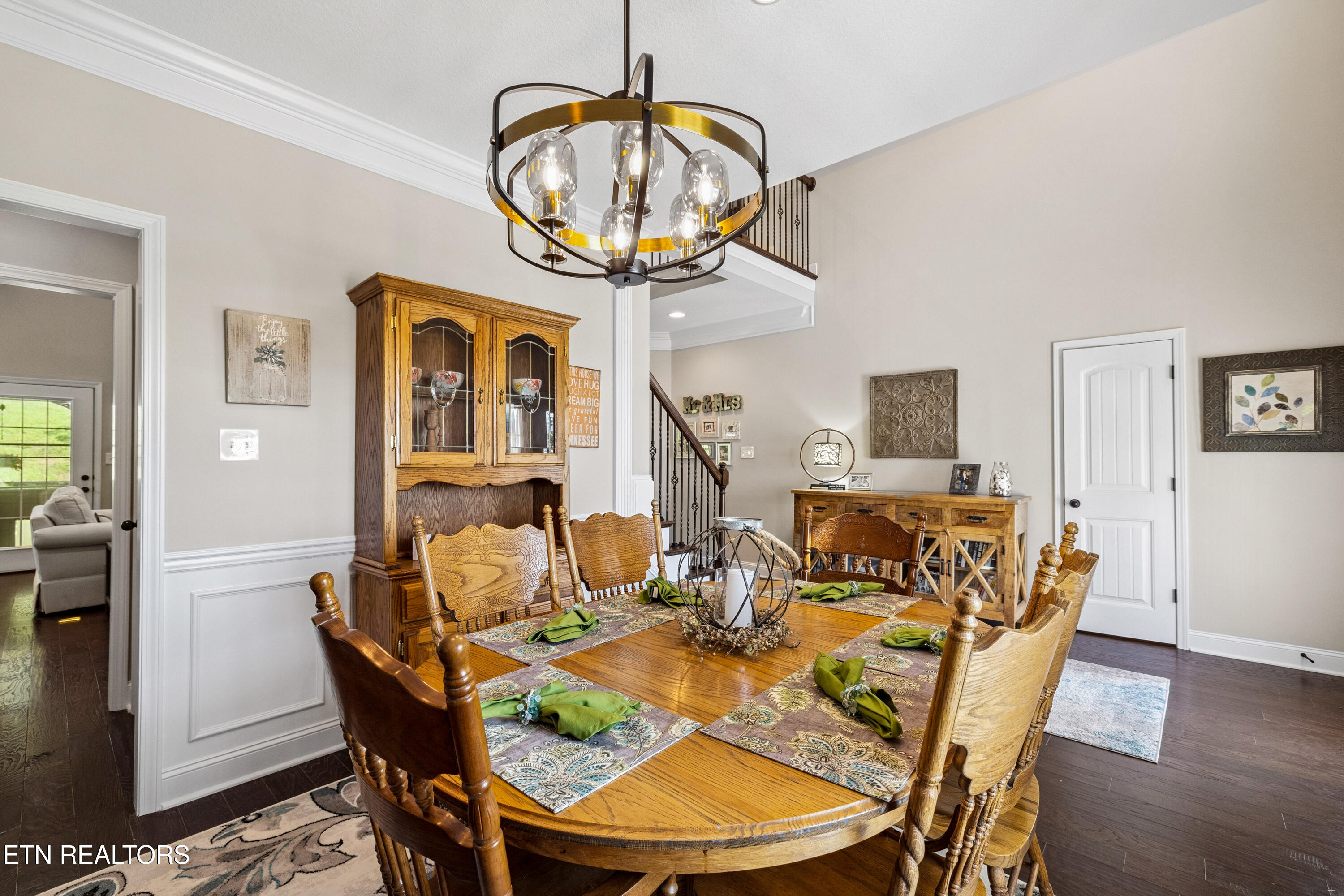 5127 Prairie Clover Lane Knoxville TN 37918