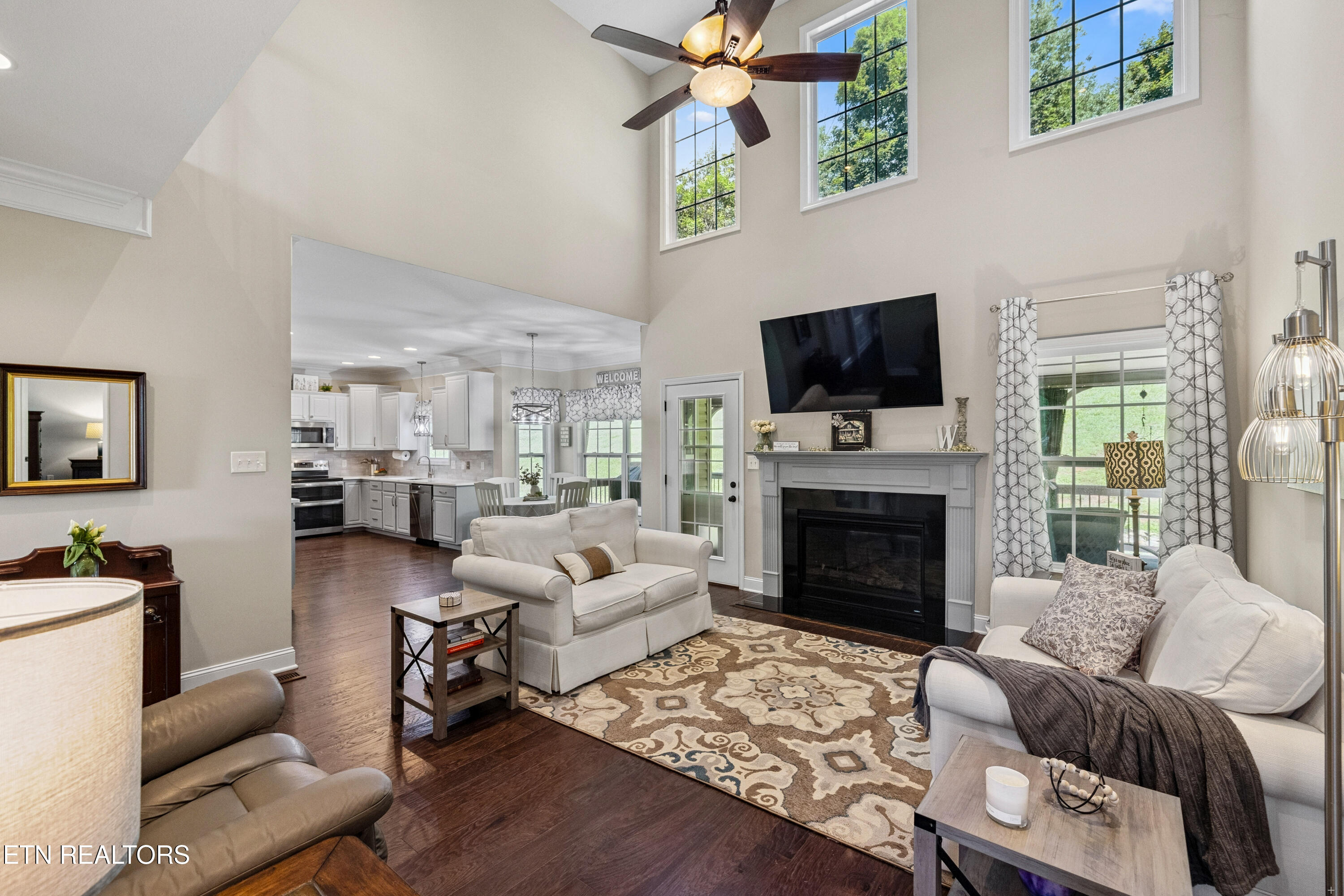 5127 Prairie Clover Lane Knoxville TN 37918