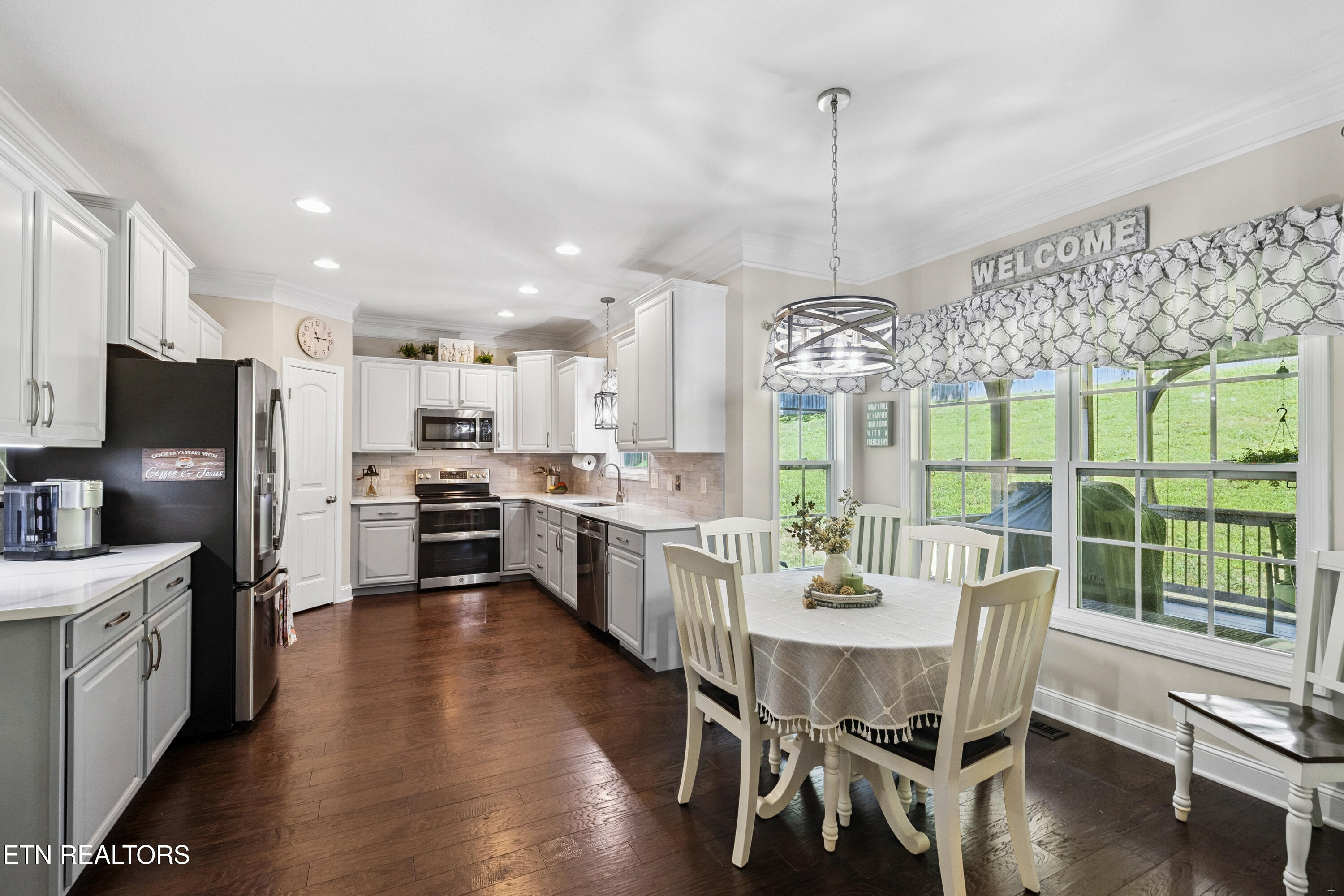 5127 Prairie Clover Lane Knoxville TN 37918