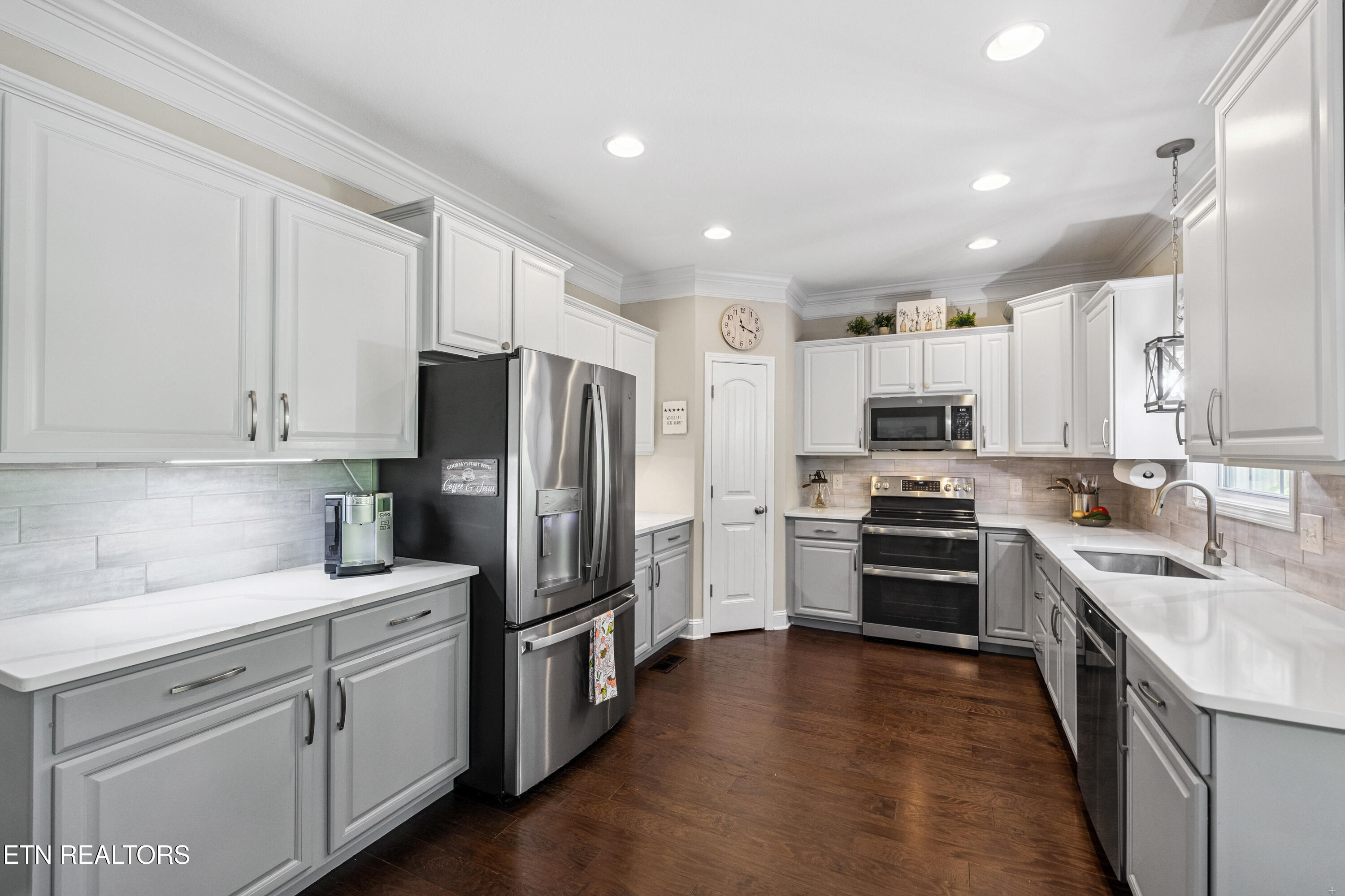 5127 Prairie Clover Lane Knoxville TN 37918