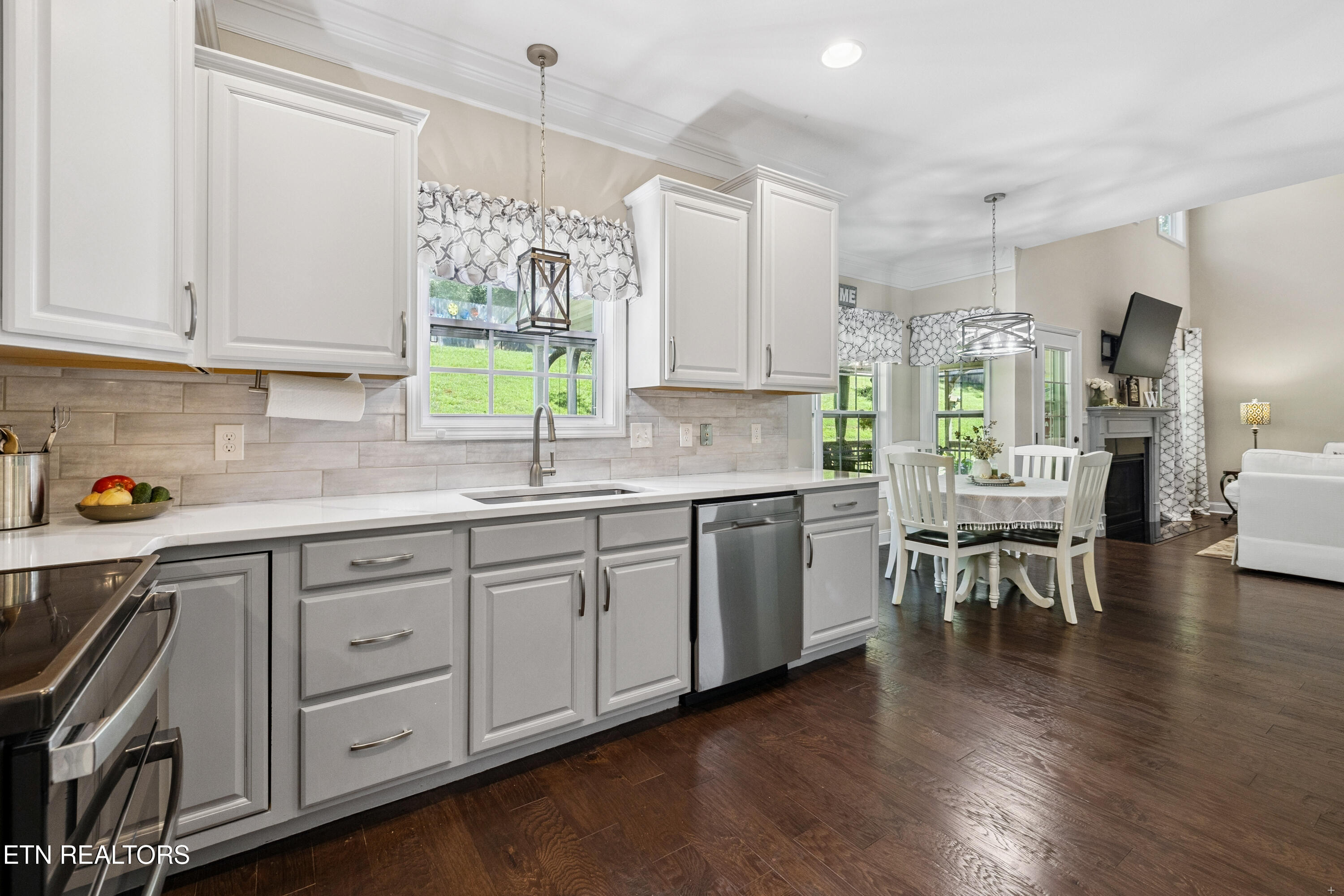 5127 Prairie Clover Lane Knoxville TN 37918
