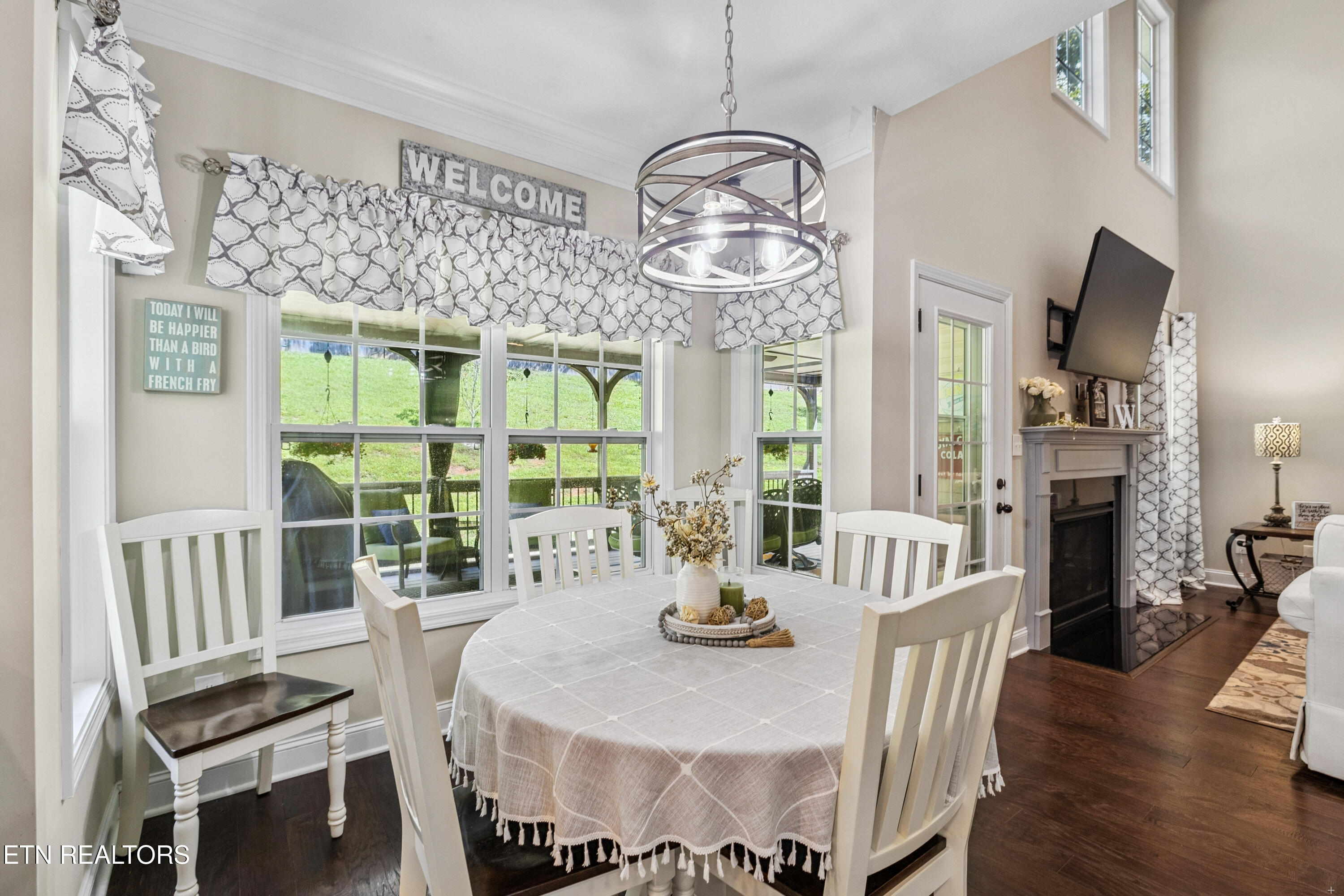 5127 Prairie Clover Lane Knoxville TN 37918