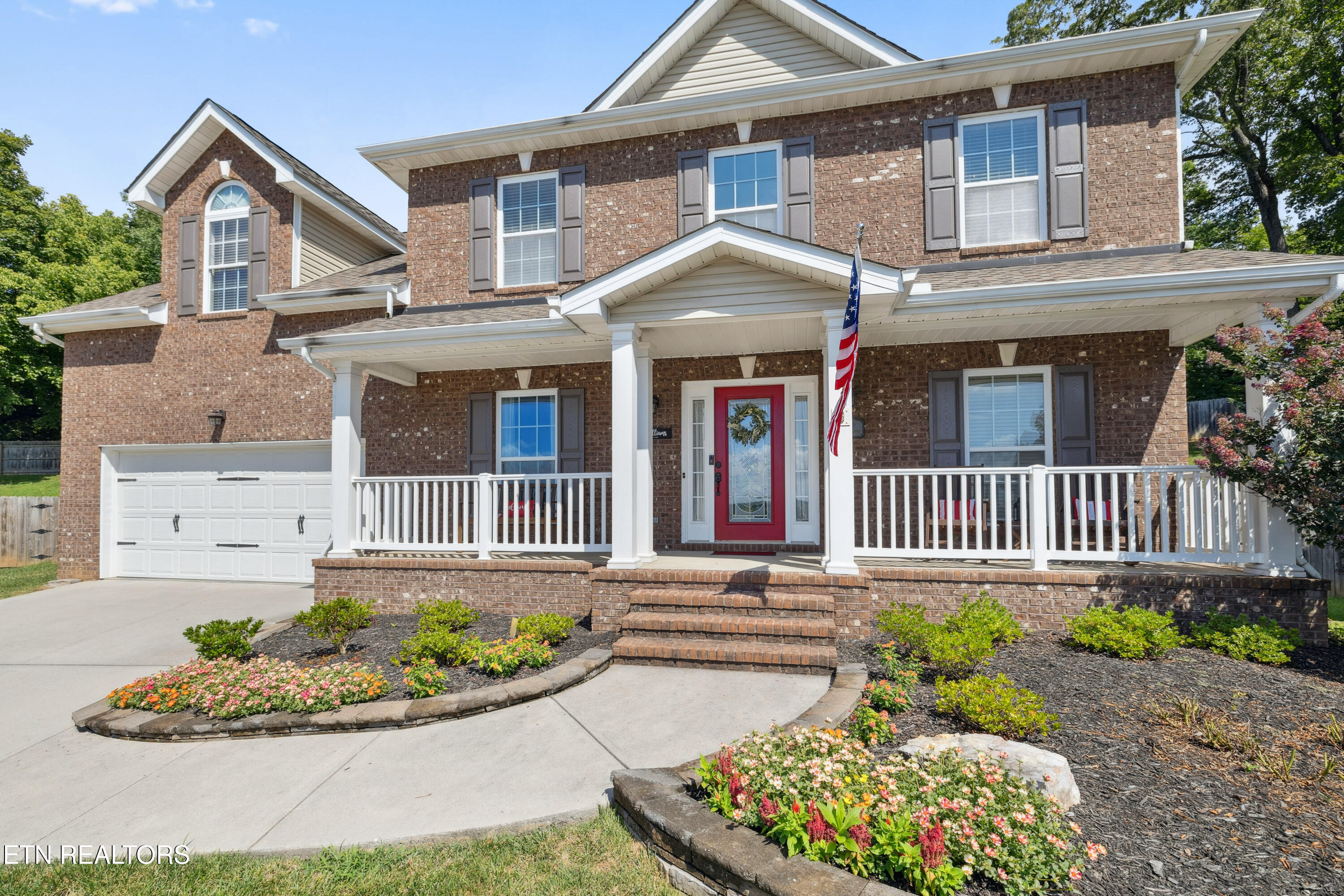 5127 Prairie Clover Lane Knoxville TN 37918