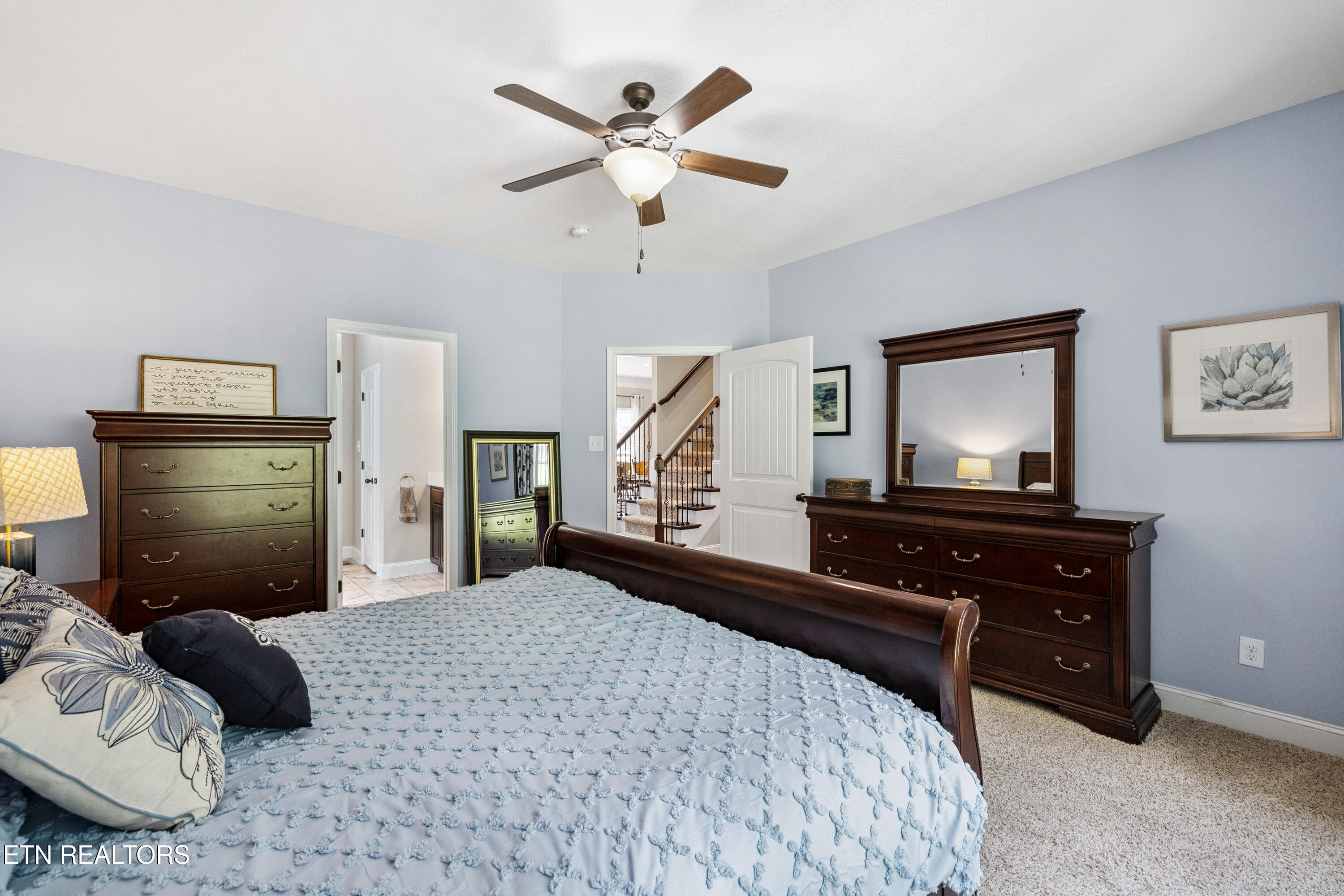 5127 Prairie Clover Lane Knoxville TN 37918