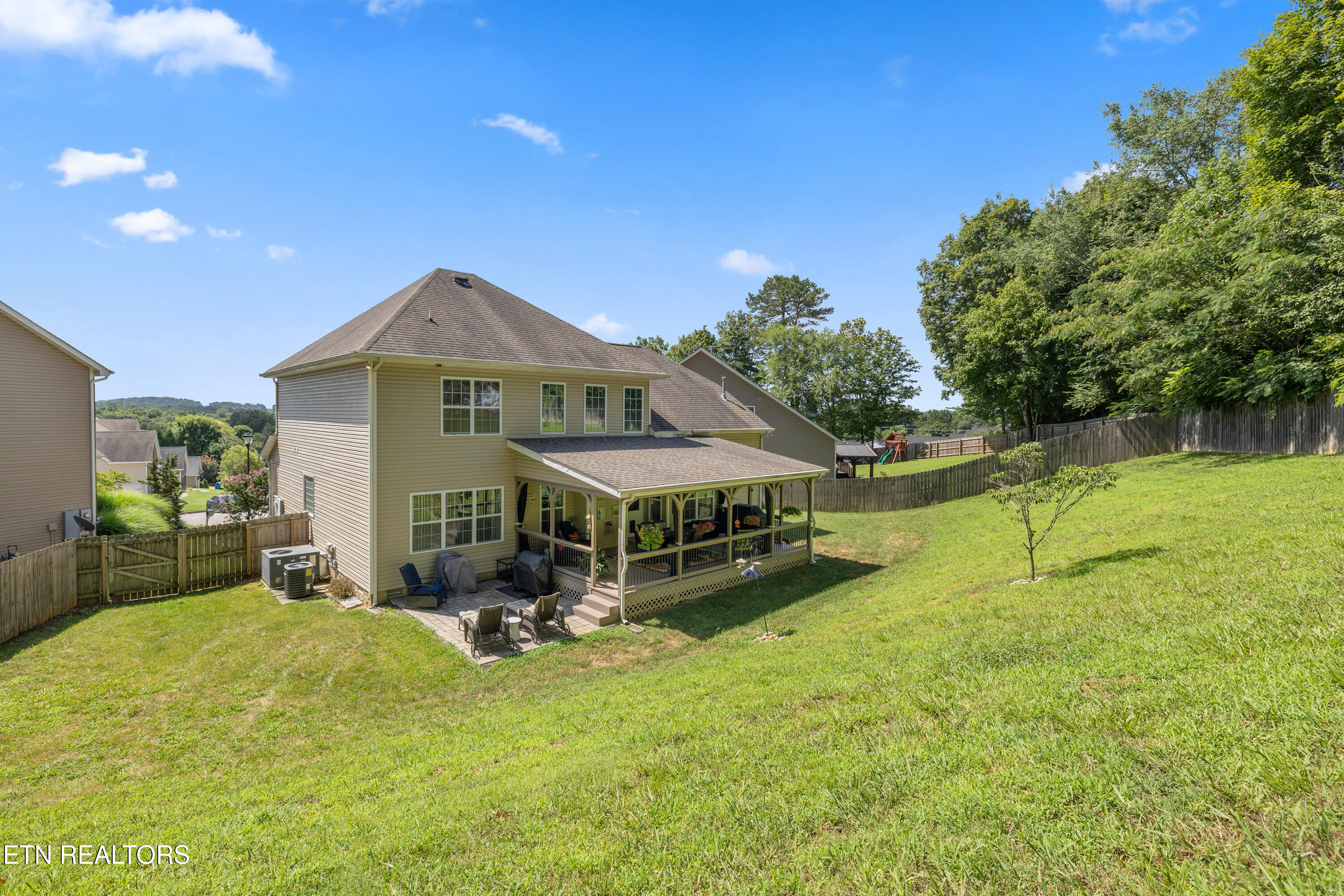 5127 Prairie Clover Lane Knoxville TN 37918