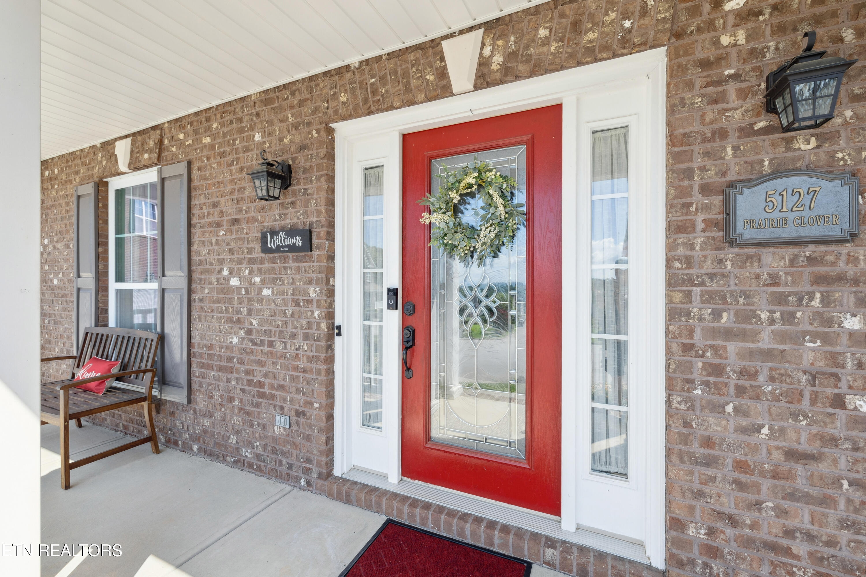 5127 Prairie Clover Lane Knoxville TN 37918