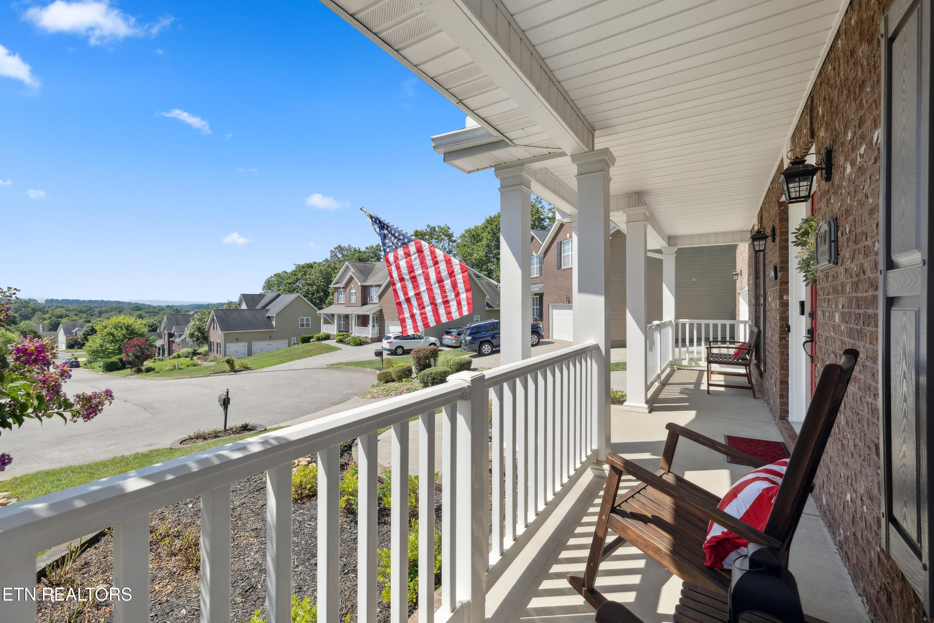 5127 Prairie Clover Lane Knoxville TN 37918