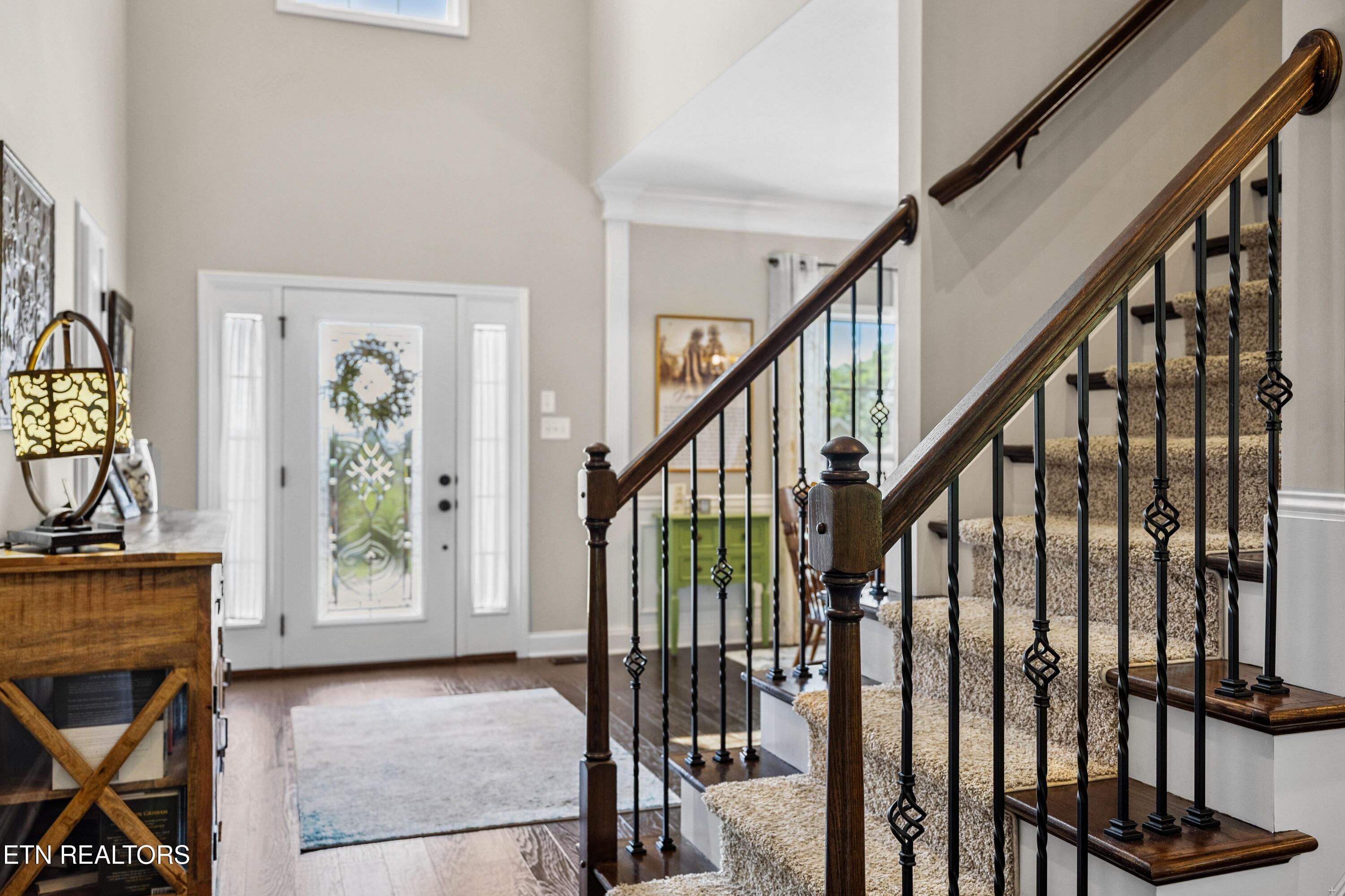 5127 Prairie Clover Lane Knoxville TN 37918