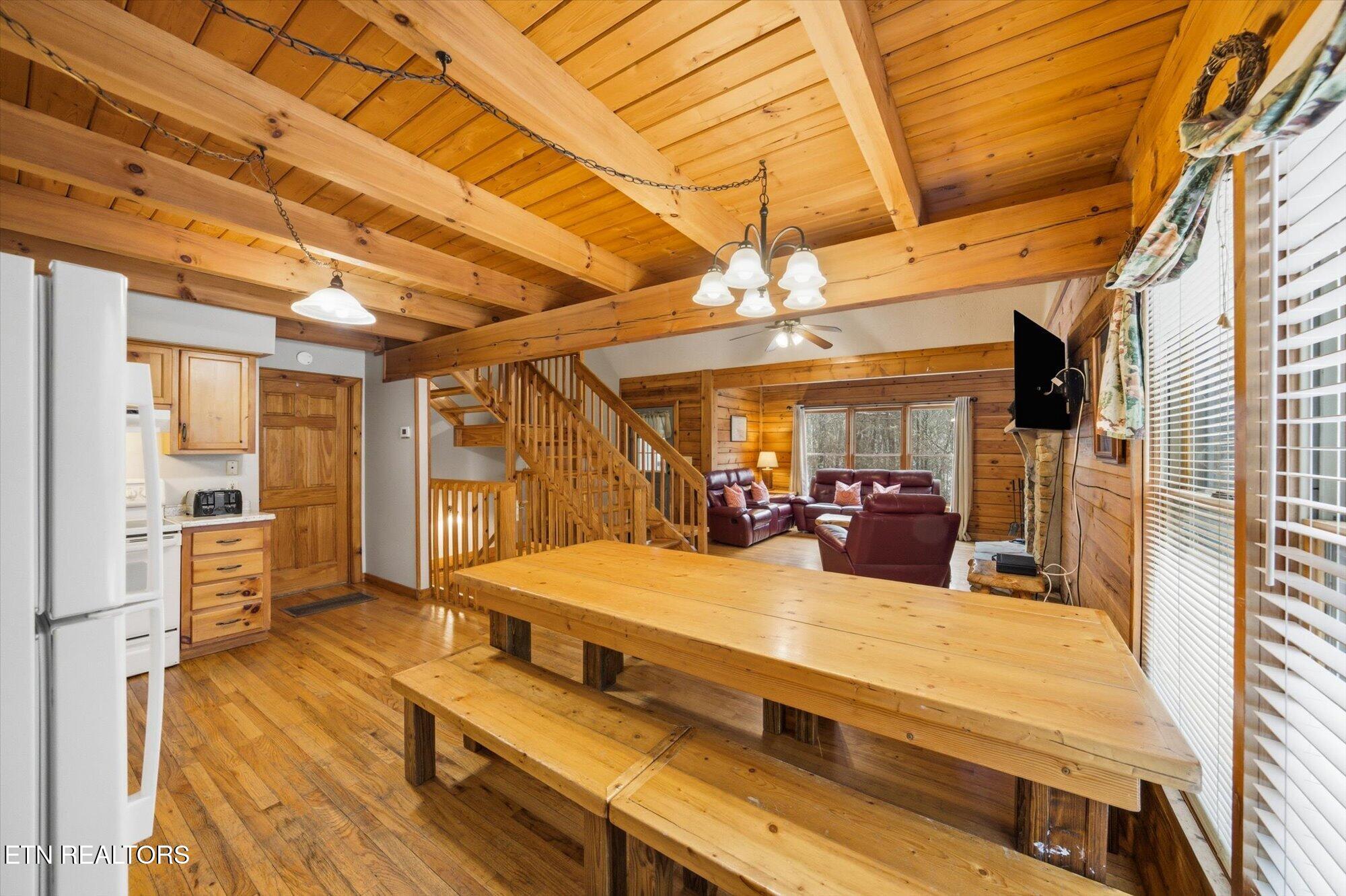 3542 Country Pines Way Sevierville TN 37876