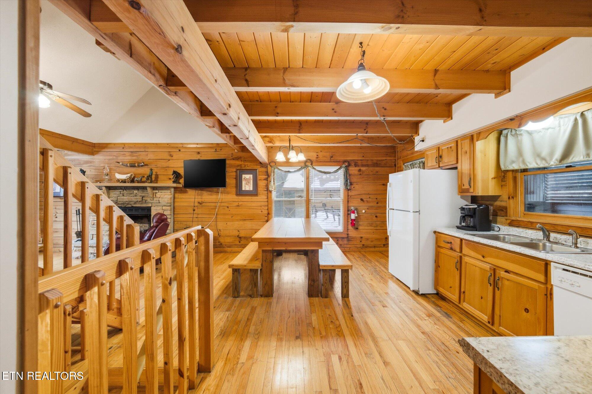 3542 Country Pines Way Sevierville TN 37876